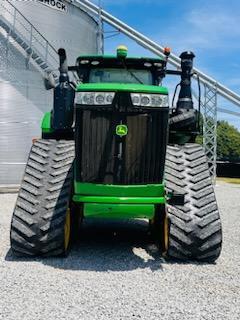 2016 John Deere 9470RX Image