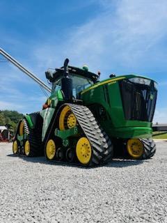 2016 John Deere 9470RX Image