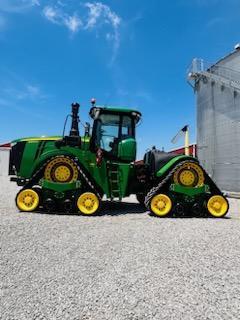 2016 John Deere 9470RX Image