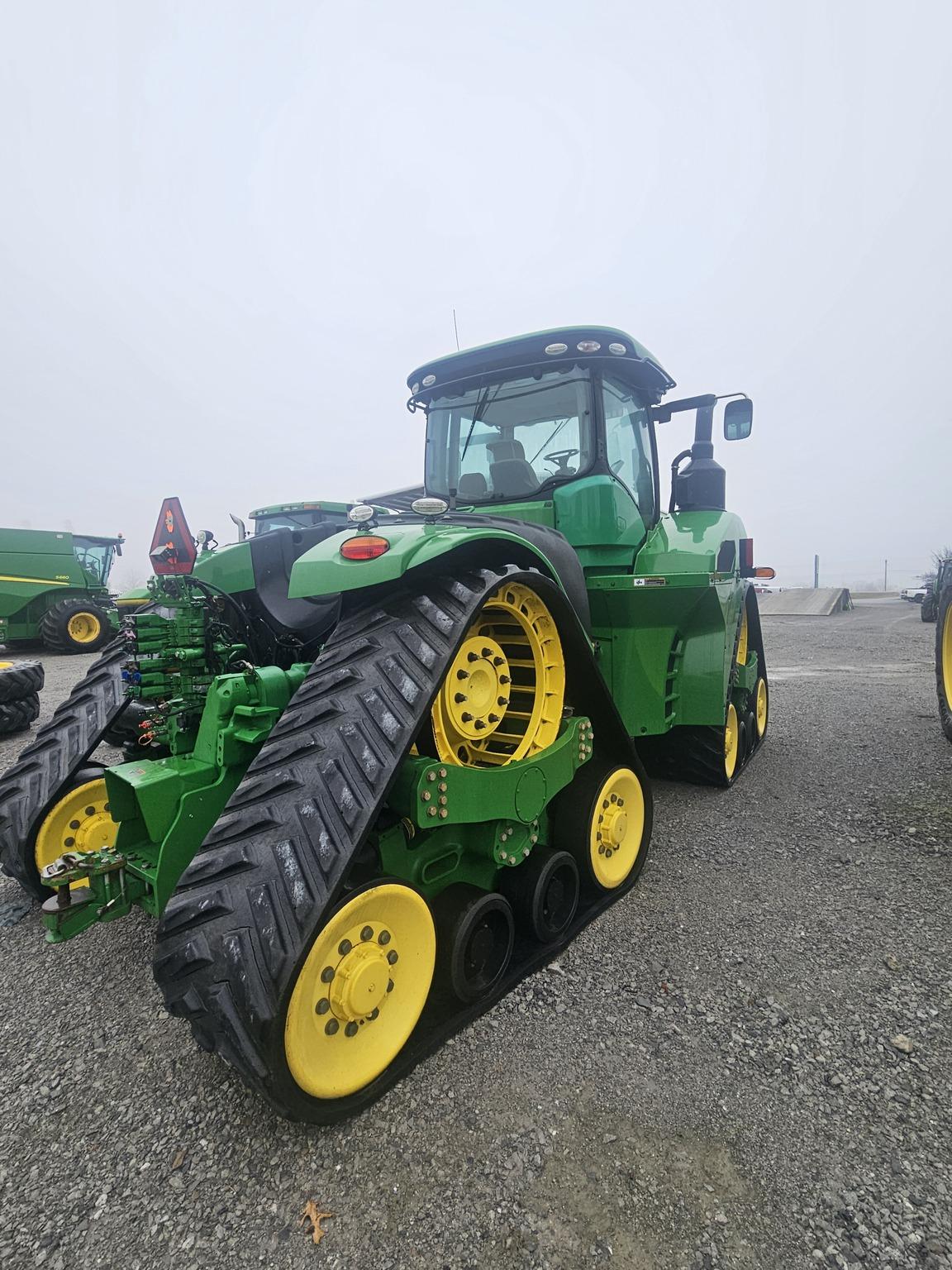 2016 John Deere 9470RX Image