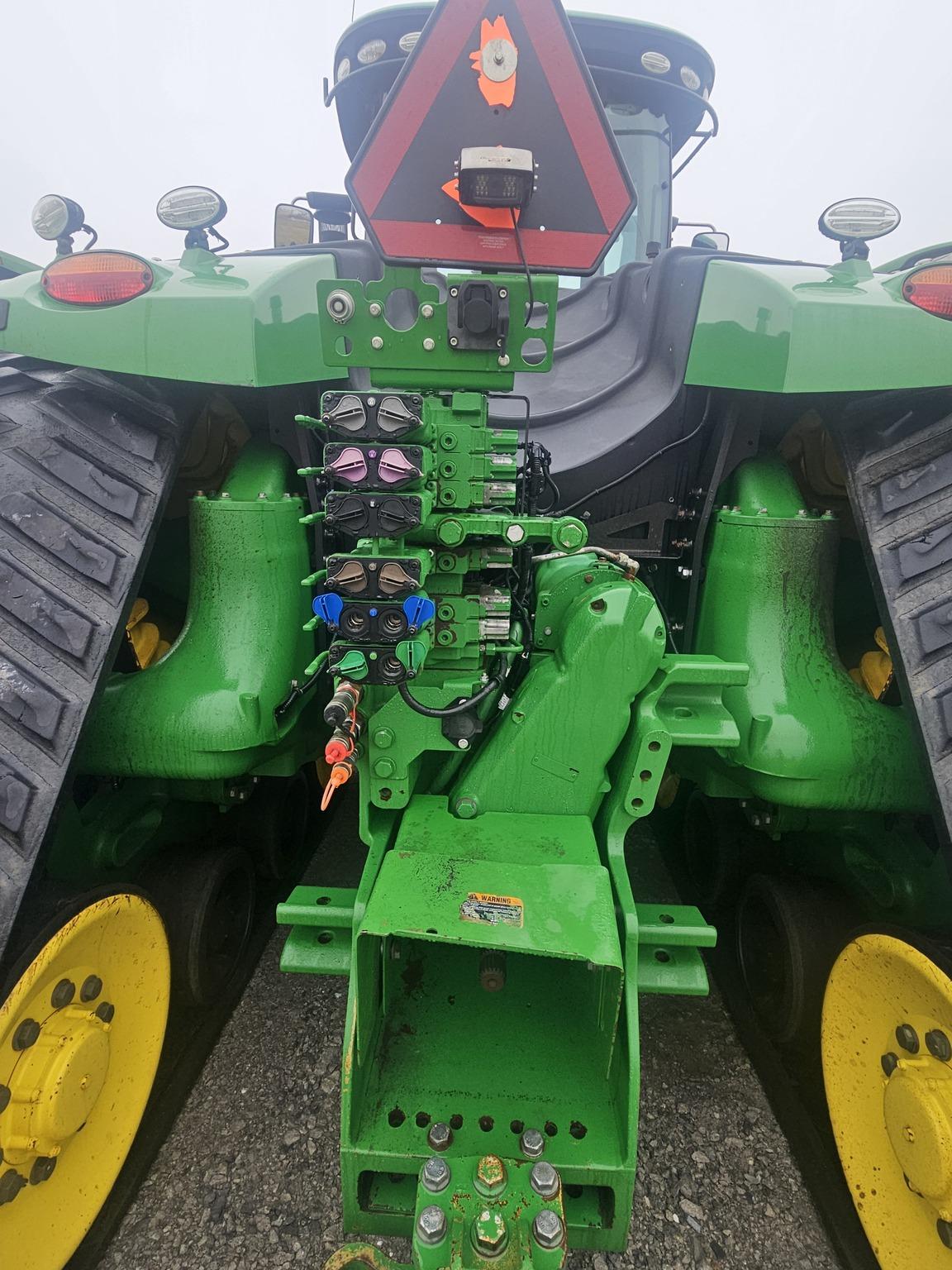 2016 John Deere 9470RX Image