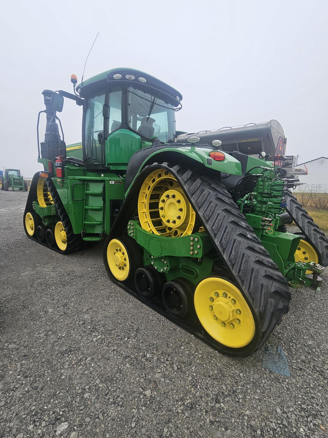 2016 John Deere 9470RX Image