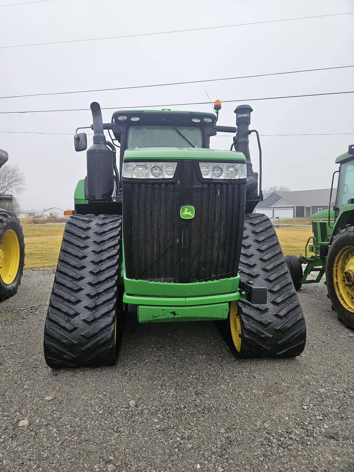 2016 John Deere 9470RX Image