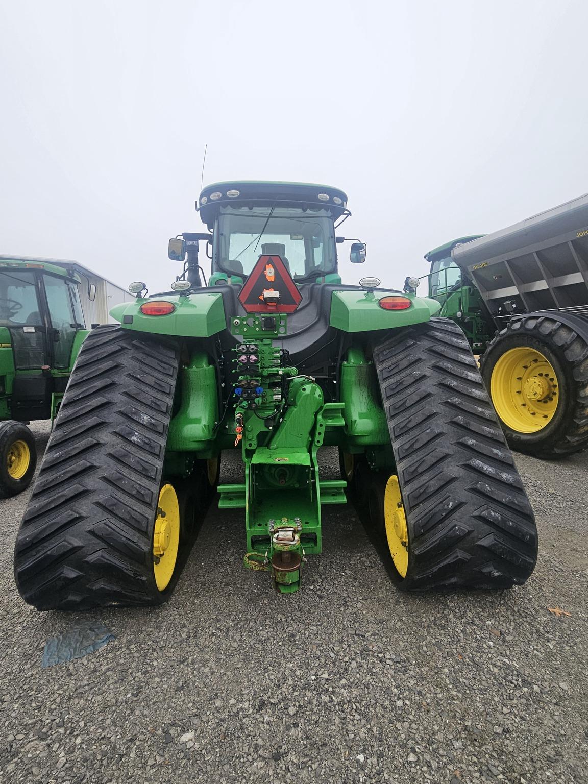 2016 John Deere 9470RX Image