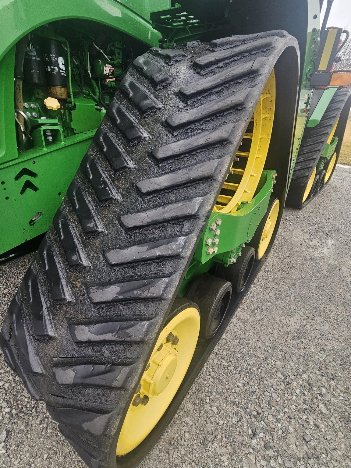 2016 John Deere 9470RX Image