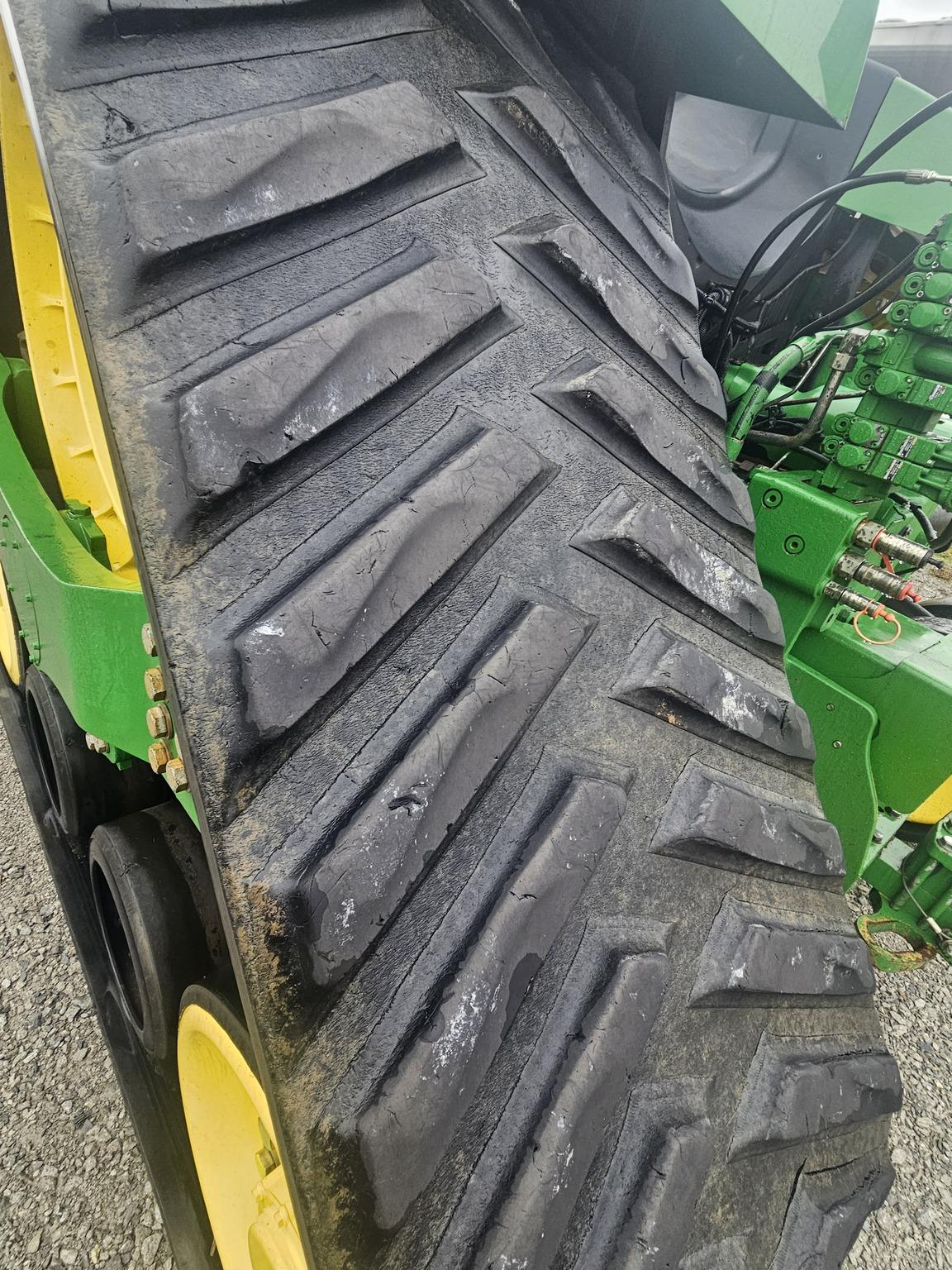 2016 John Deere 9470RX Image