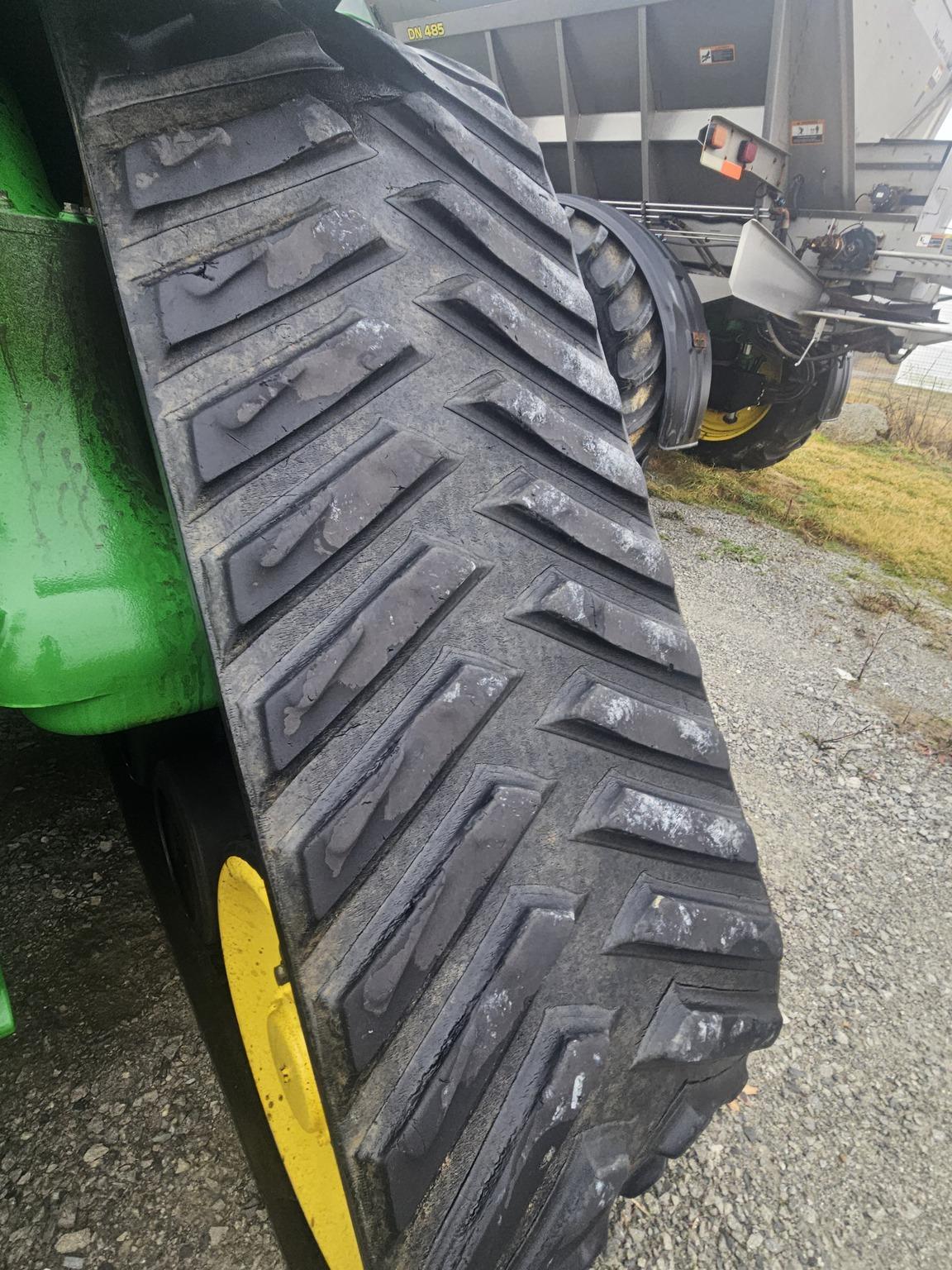 2016 John Deere 9470RX Image