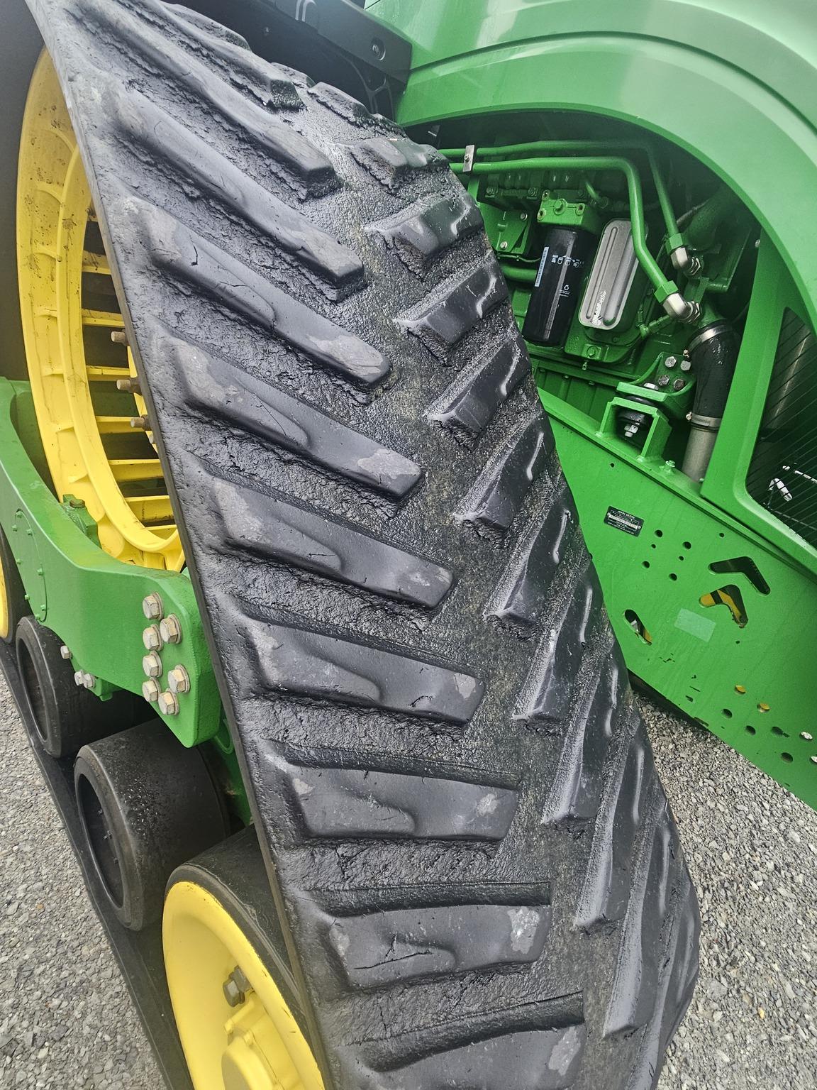 2016 John Deere 9470RX Image