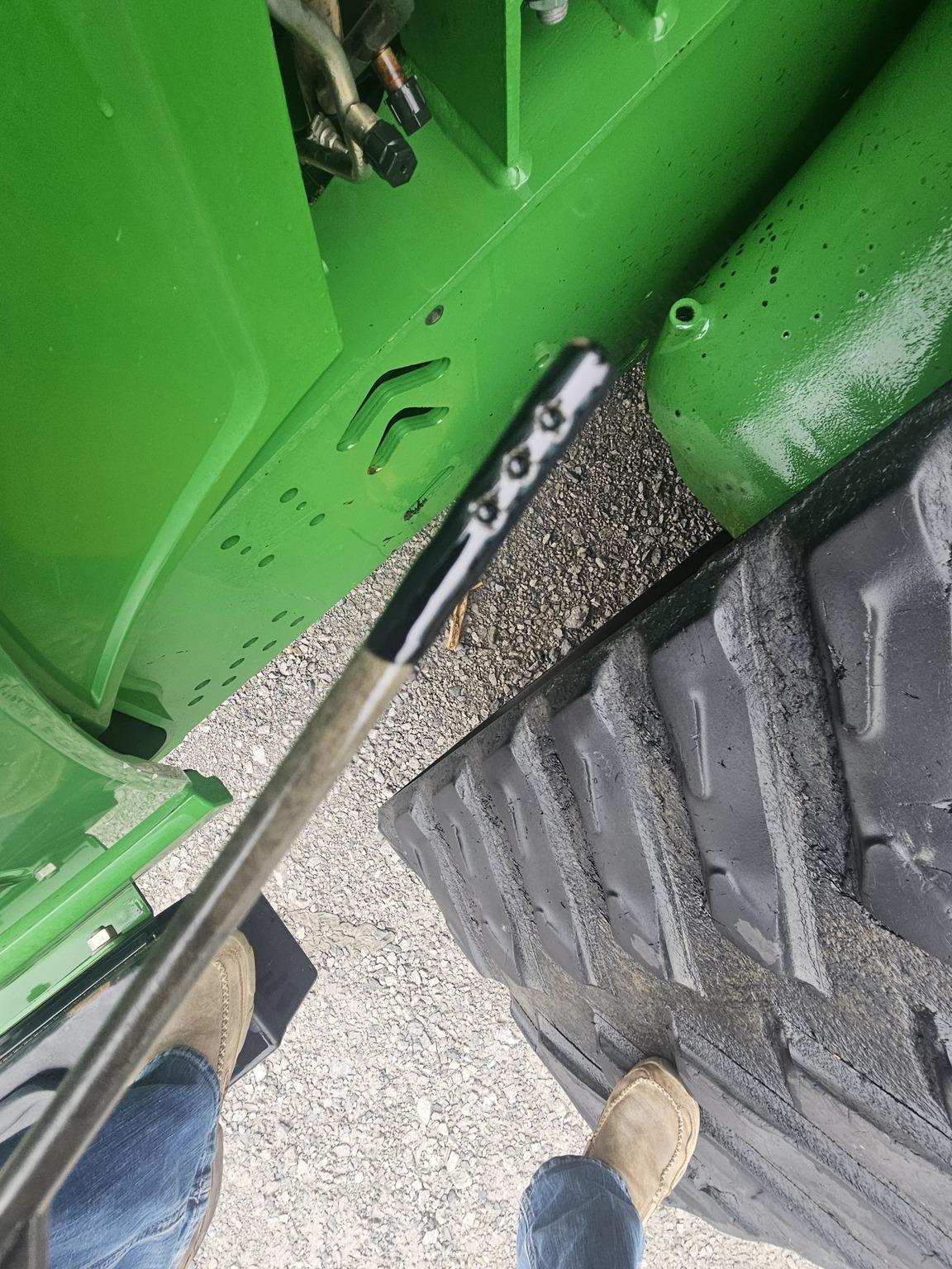 2016 John Deere 9470RX Image