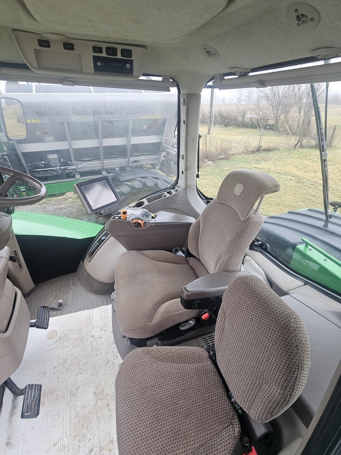 2016 John Deere 9470RX Image