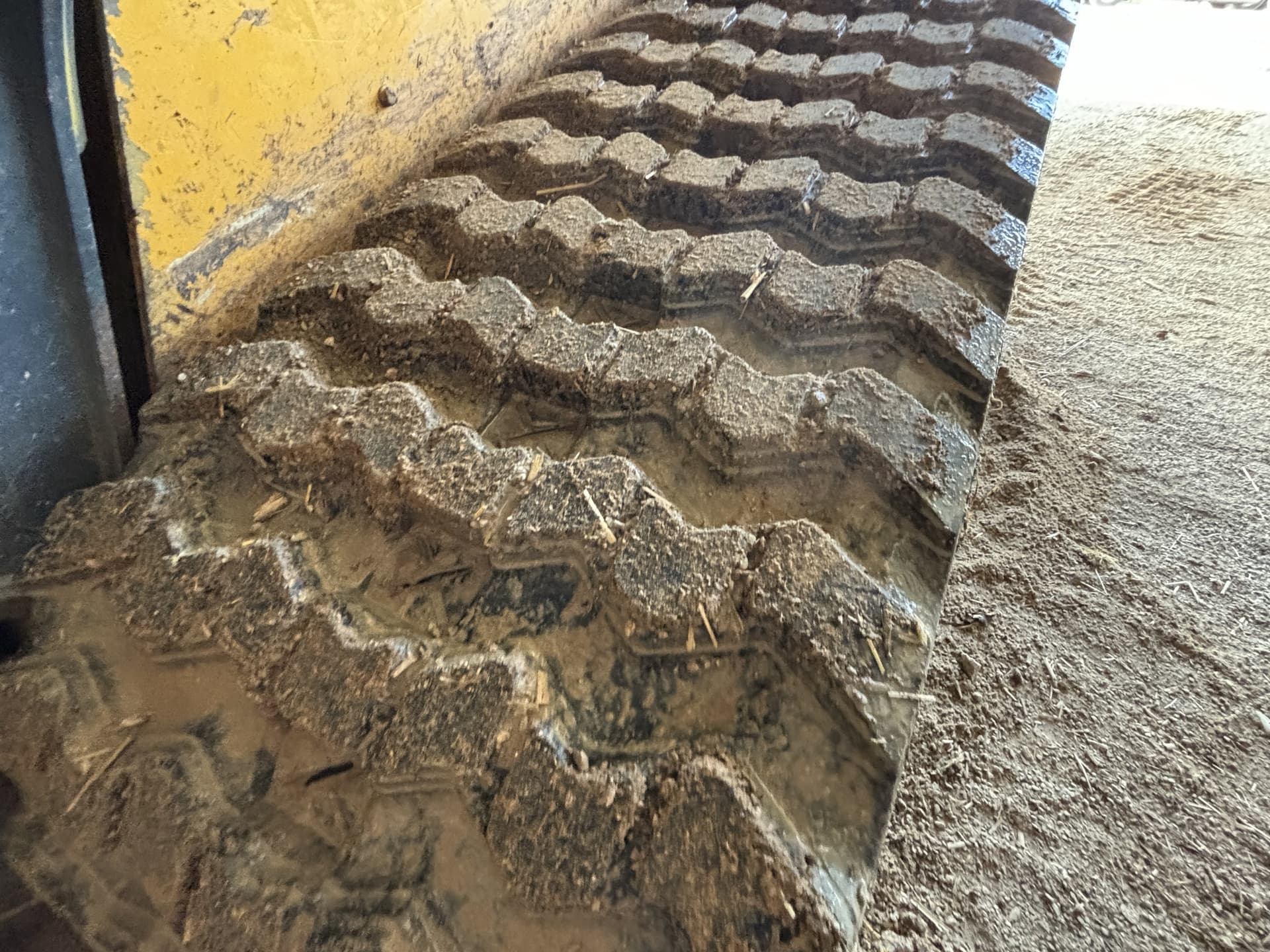 2019 John Deere 317G Image