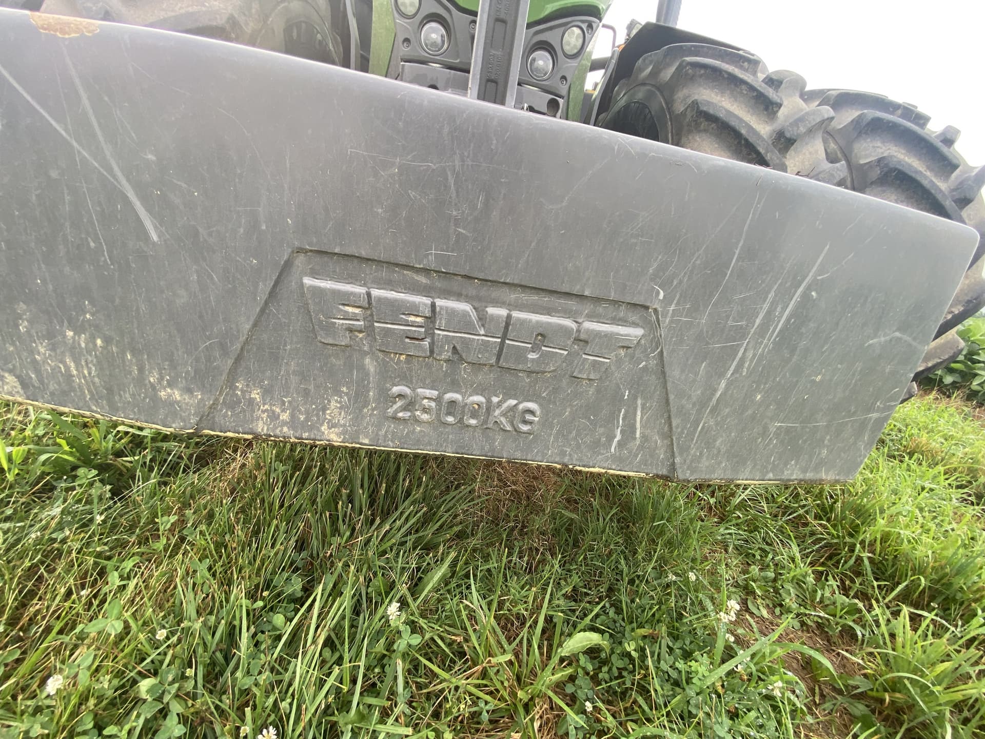 2020 Fendt 1050 Gen2 Image