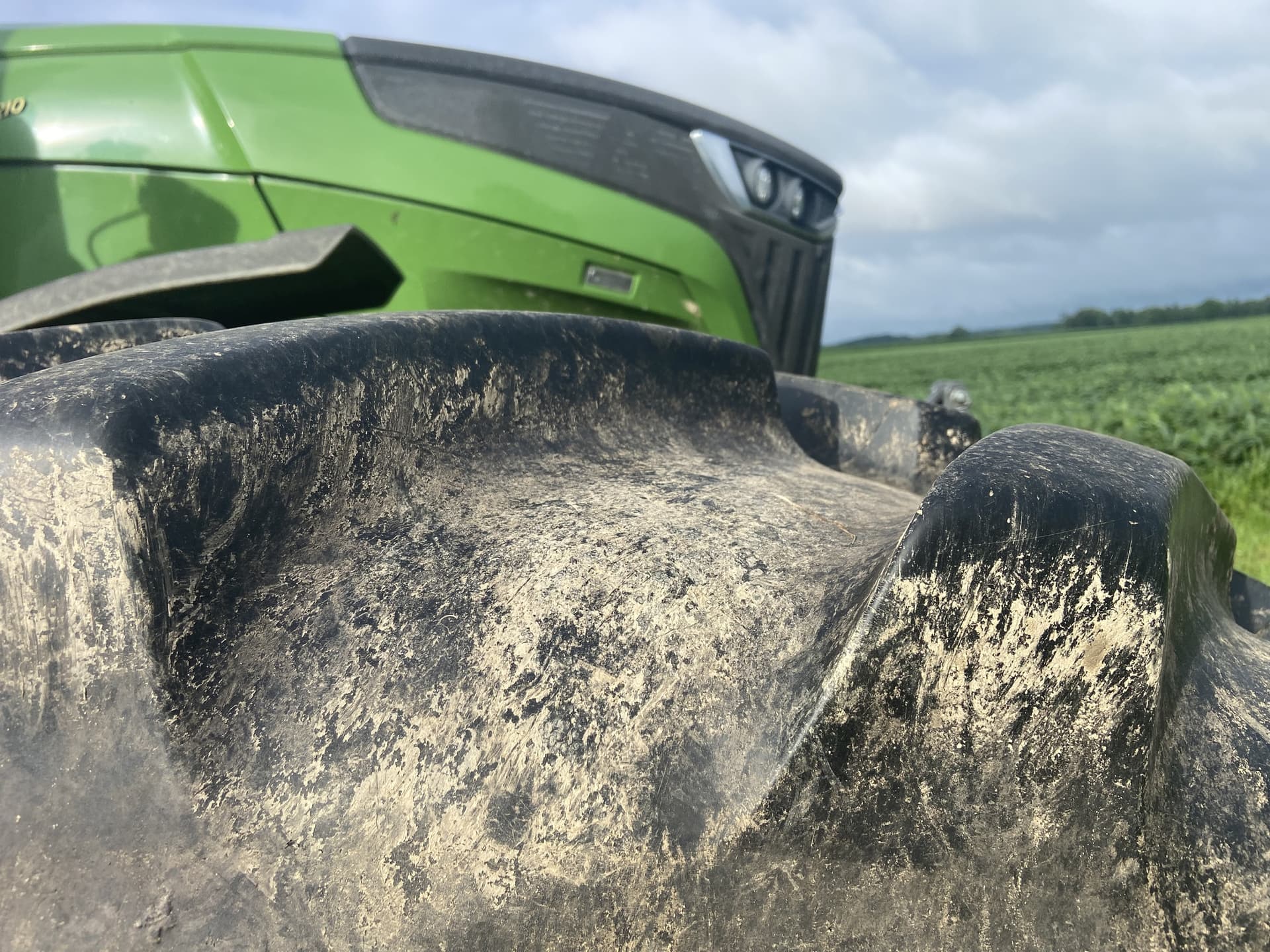 2020 Fendt 1050 Gen2 Image