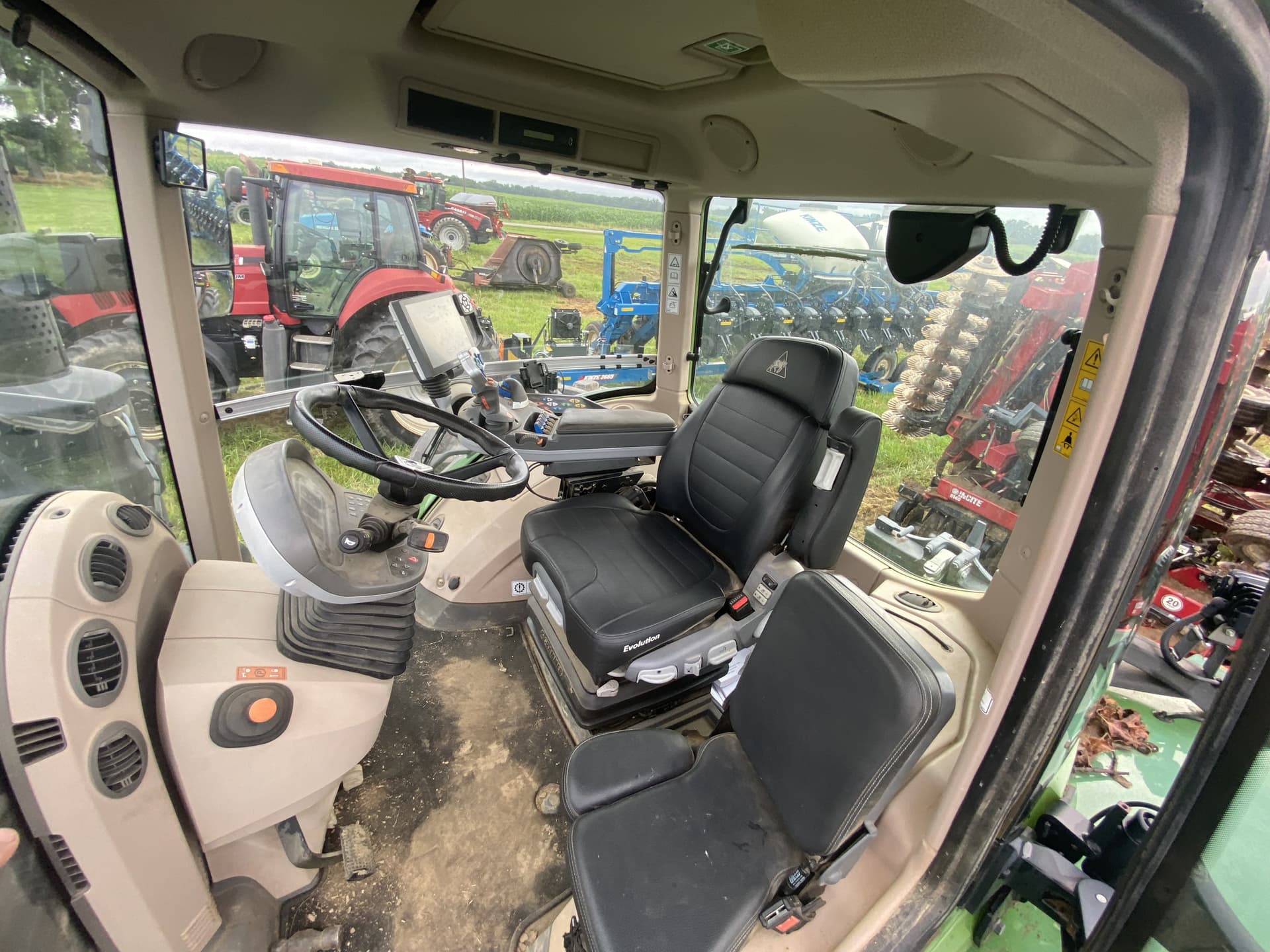 2020 Fendt 1050 Gen2 Image