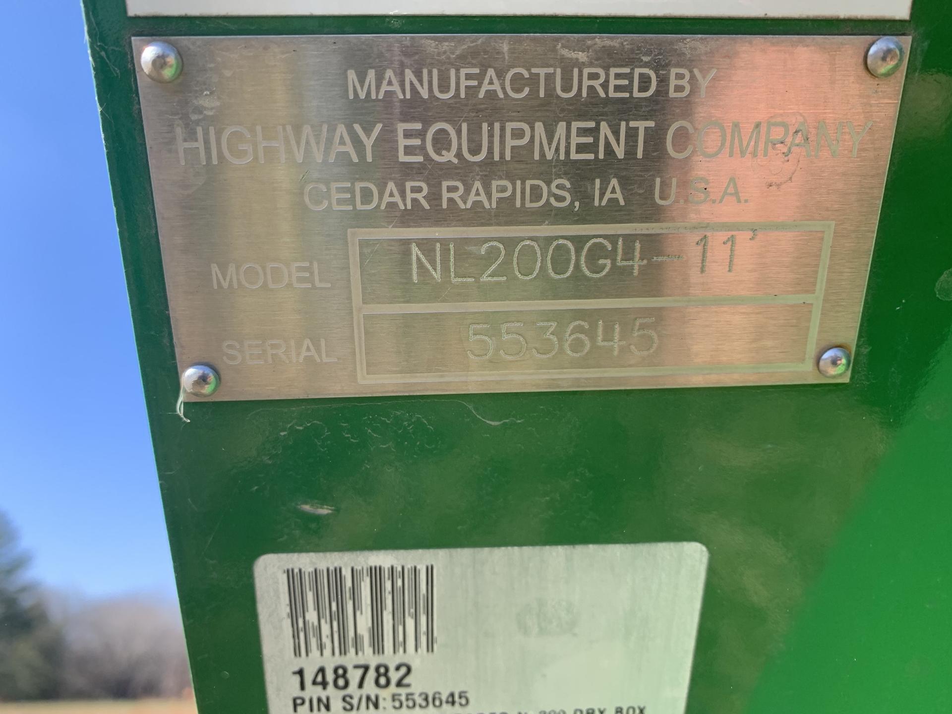 2014 John Deere R4038 Image