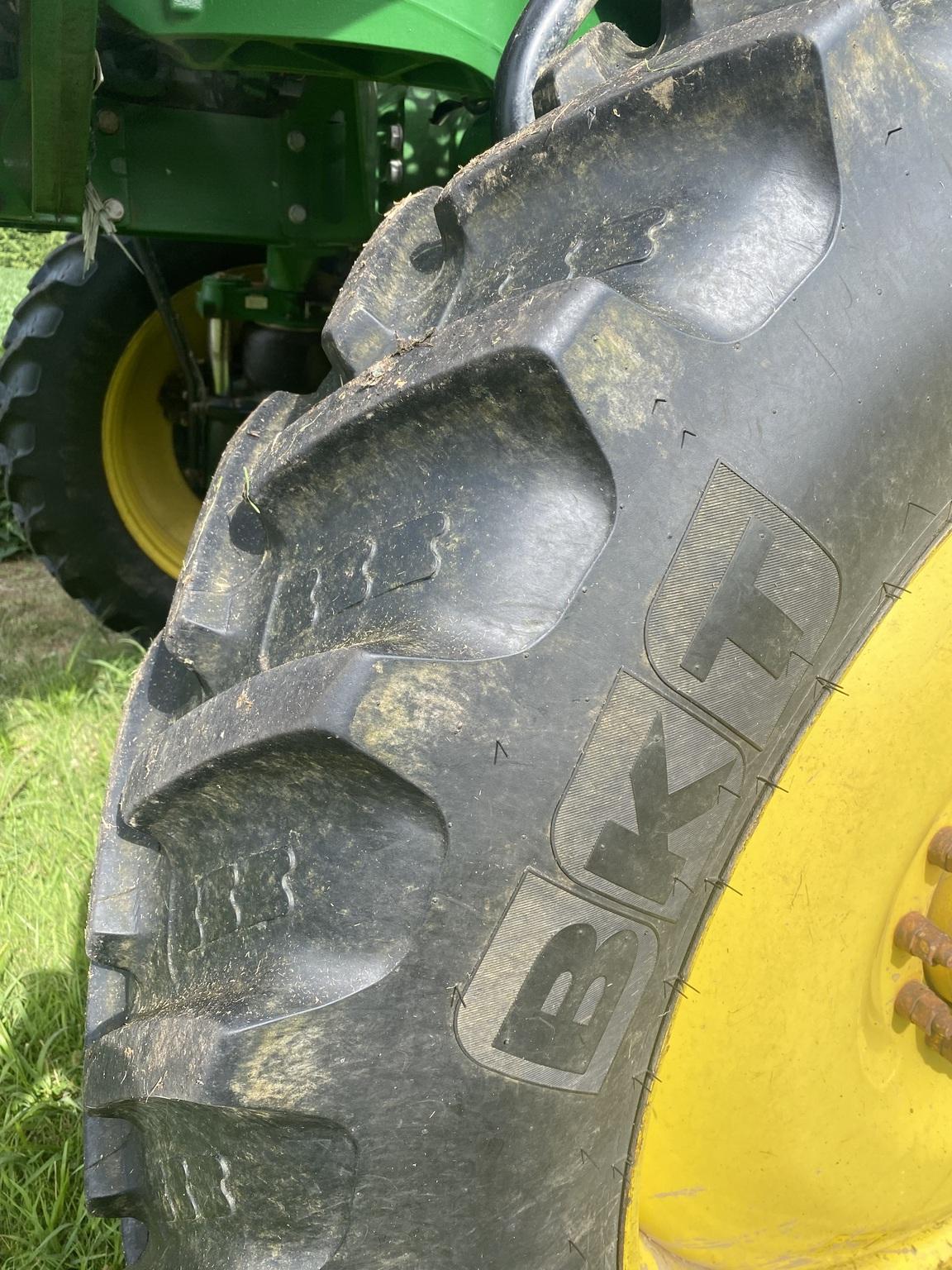 2018 John Deere R4030 Image