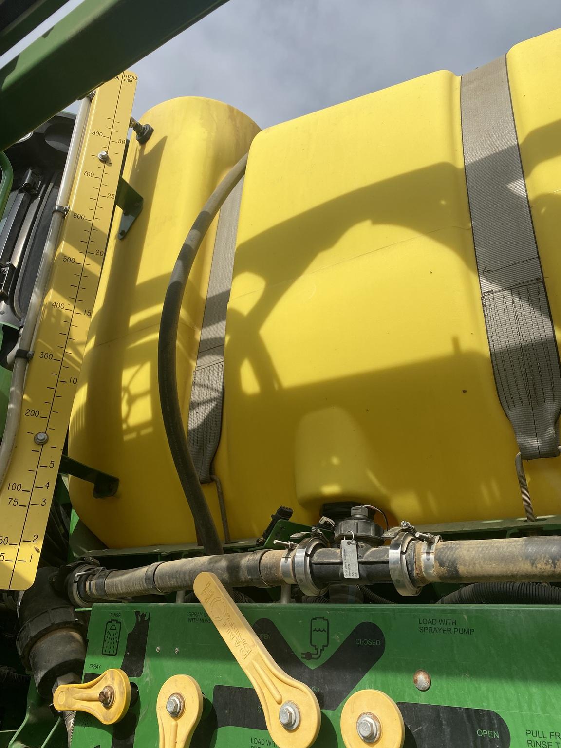 2018 John Deere R4030 Image