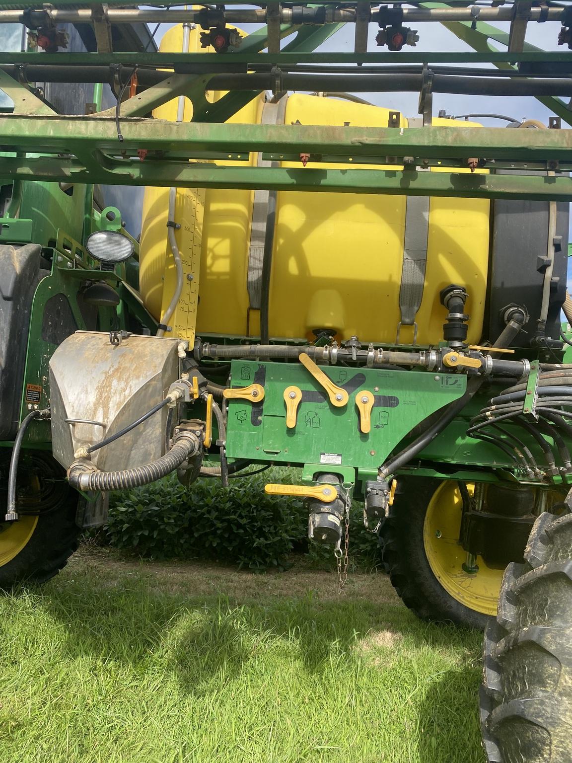 2018 John Deere R4030 Image