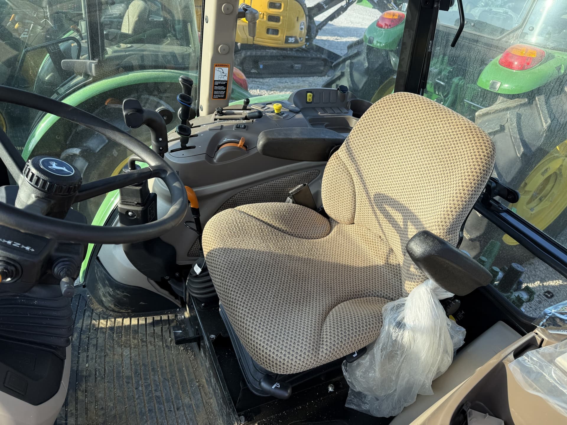 2023 John Deere 5090E Image