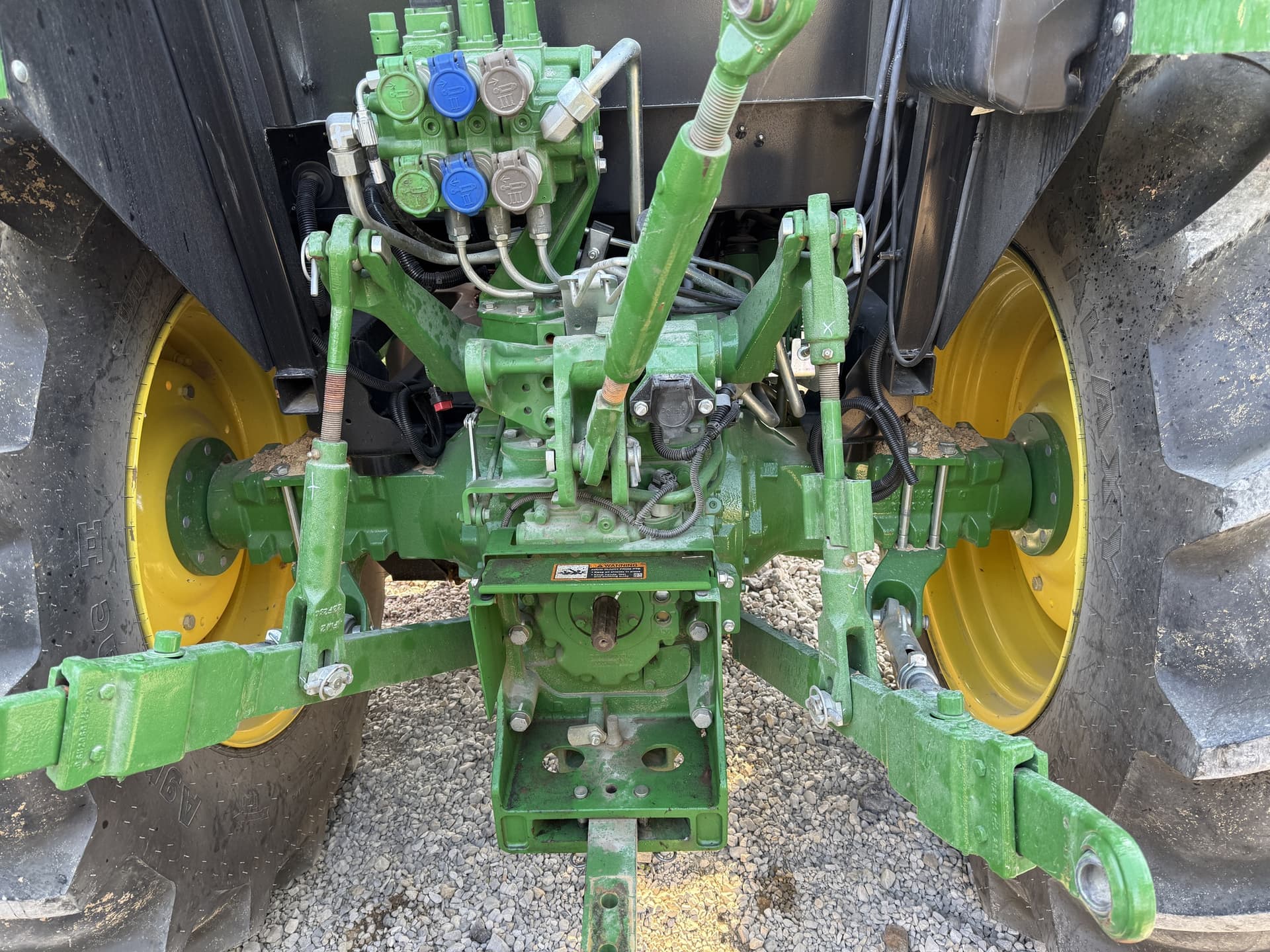 2023 John Deere 5090E Image