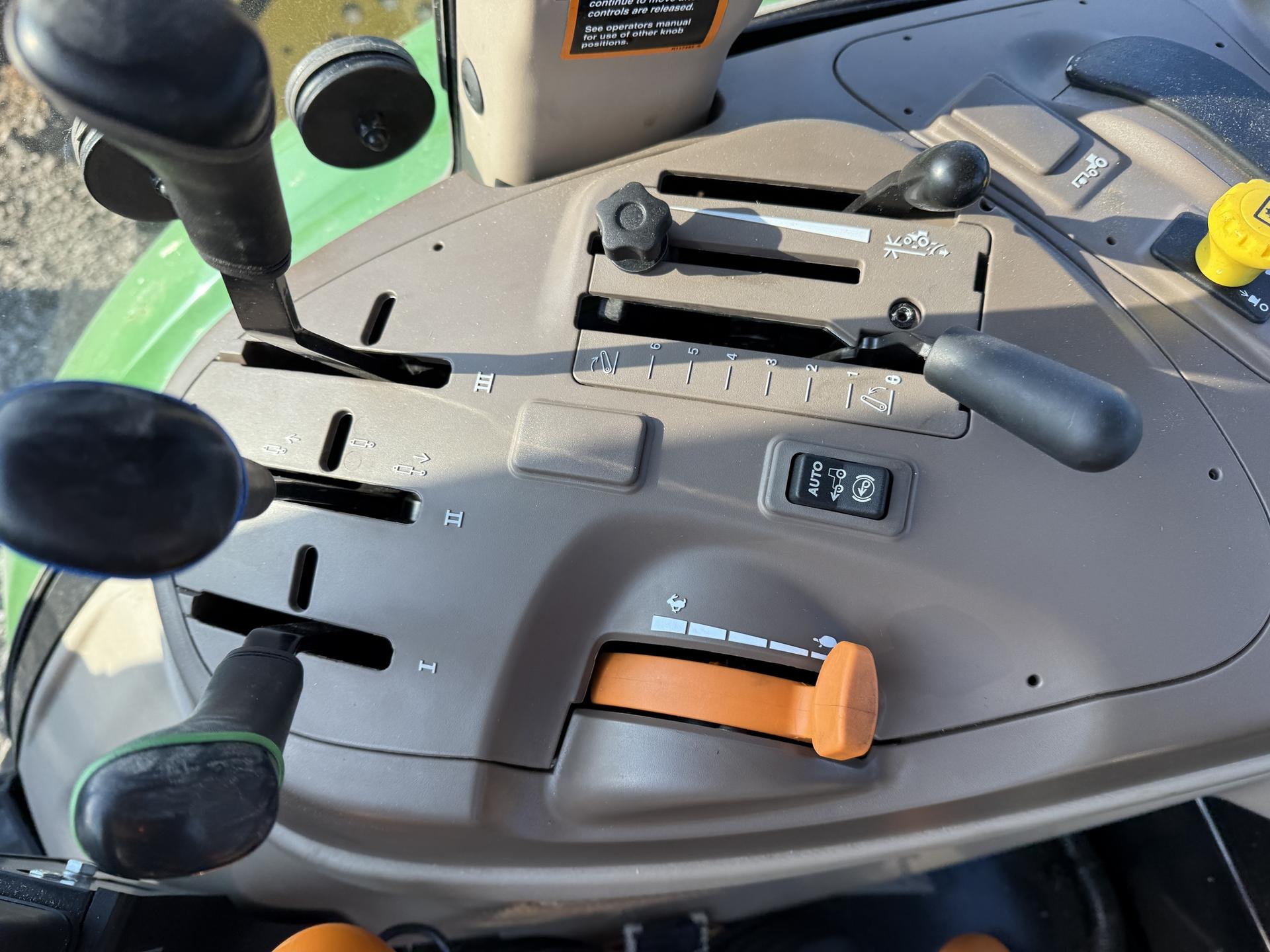 2023 John Deere 5090E Image