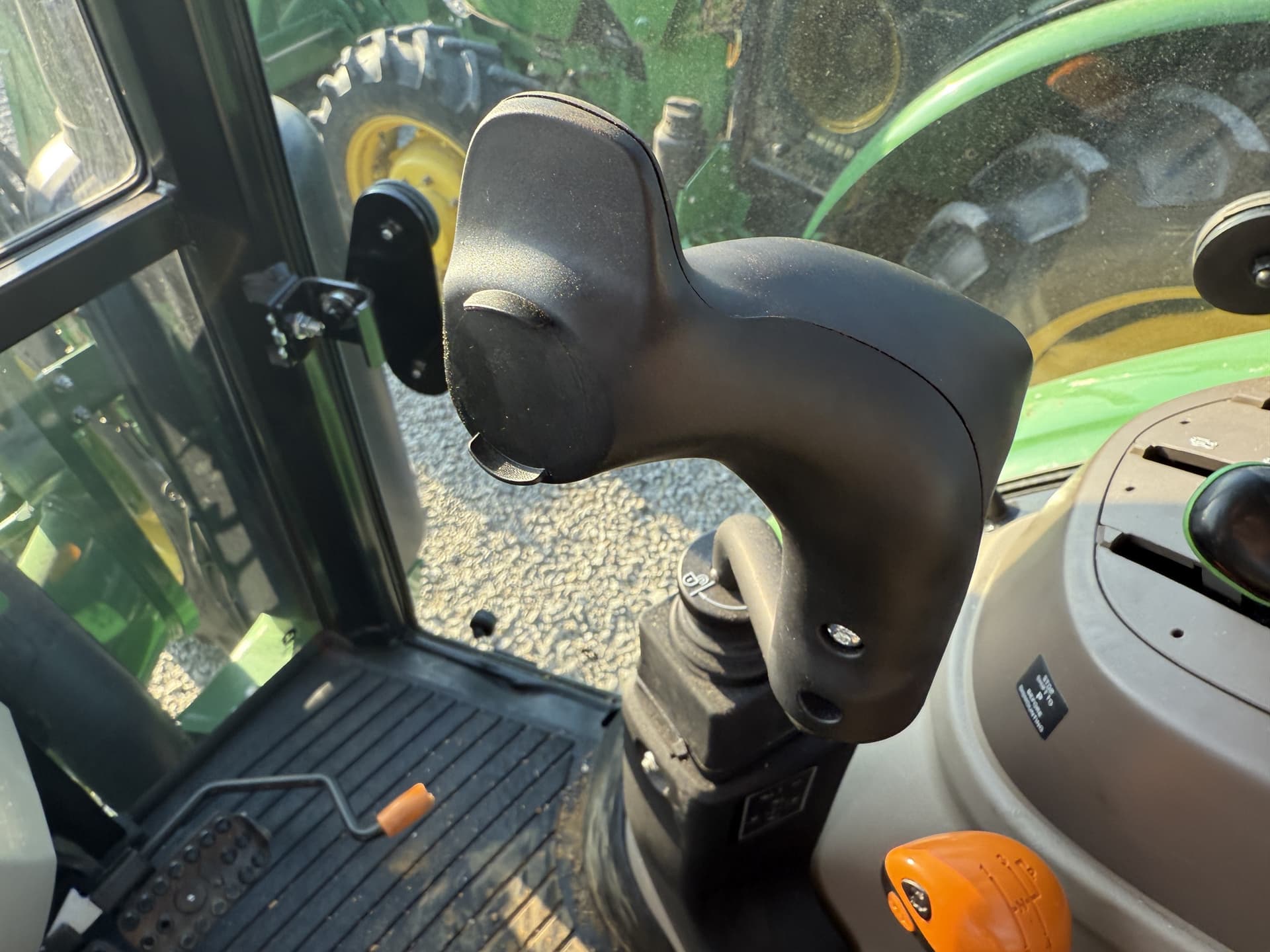 2023 John Deere 5090E Image