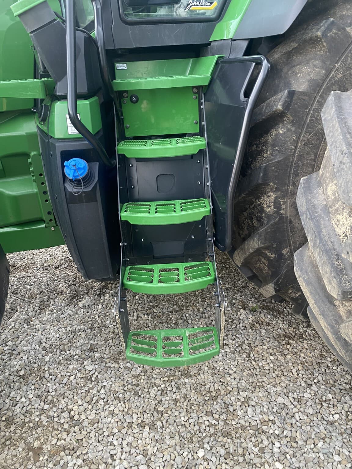 2024 John Deere 8R 340 Image