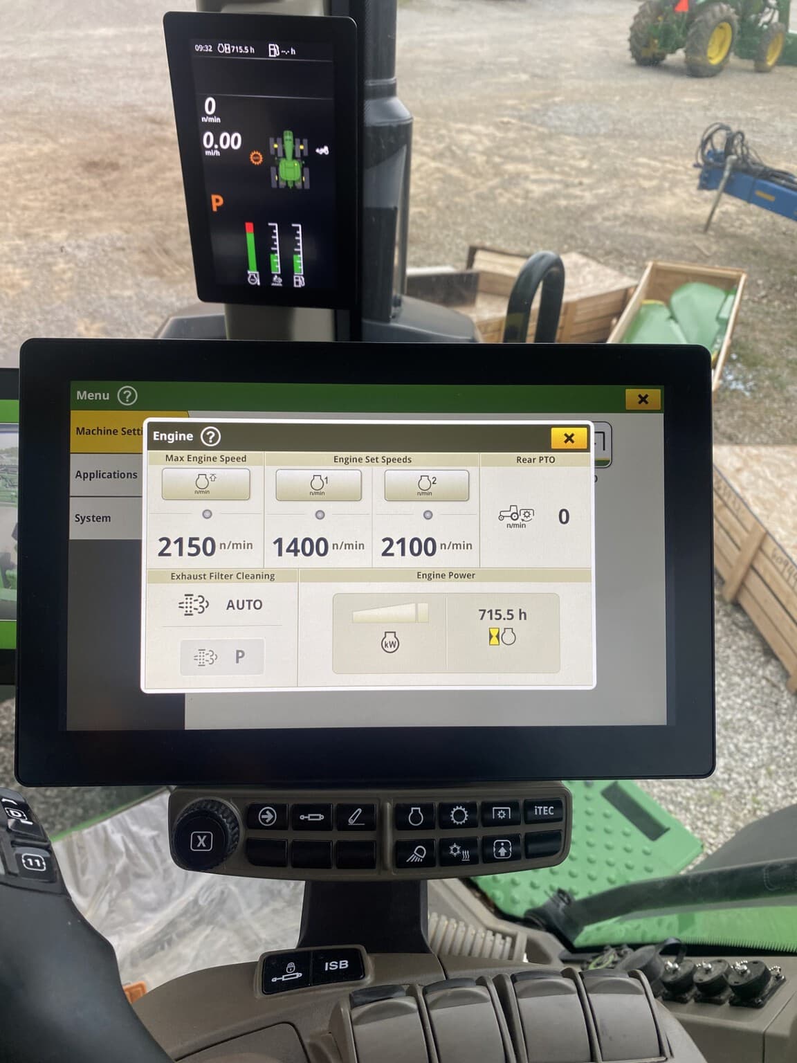 2024 John Deere 8R 340 Image