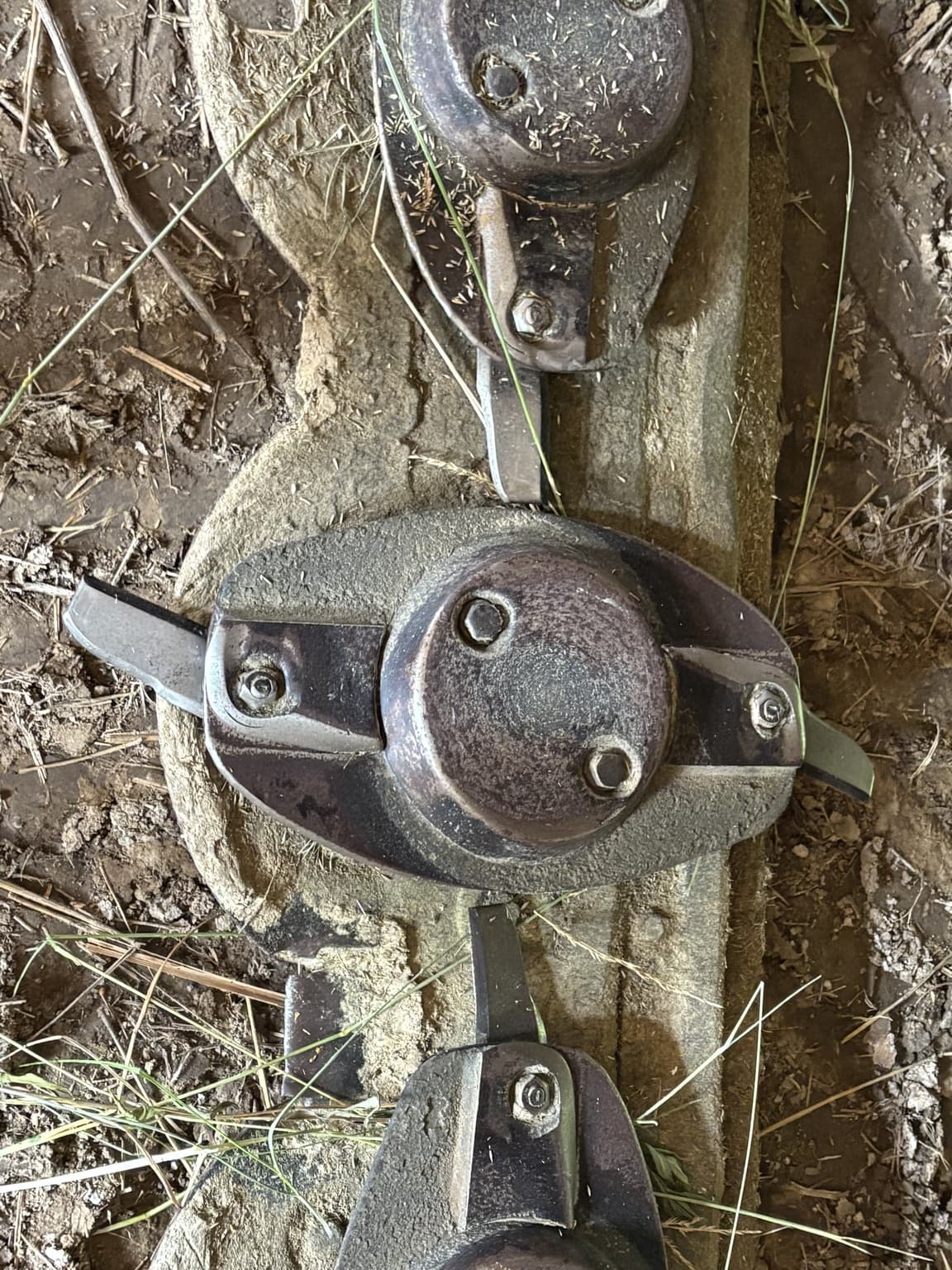 John Deere 265 Image