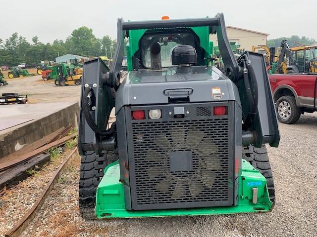 2016 John Deere 333G