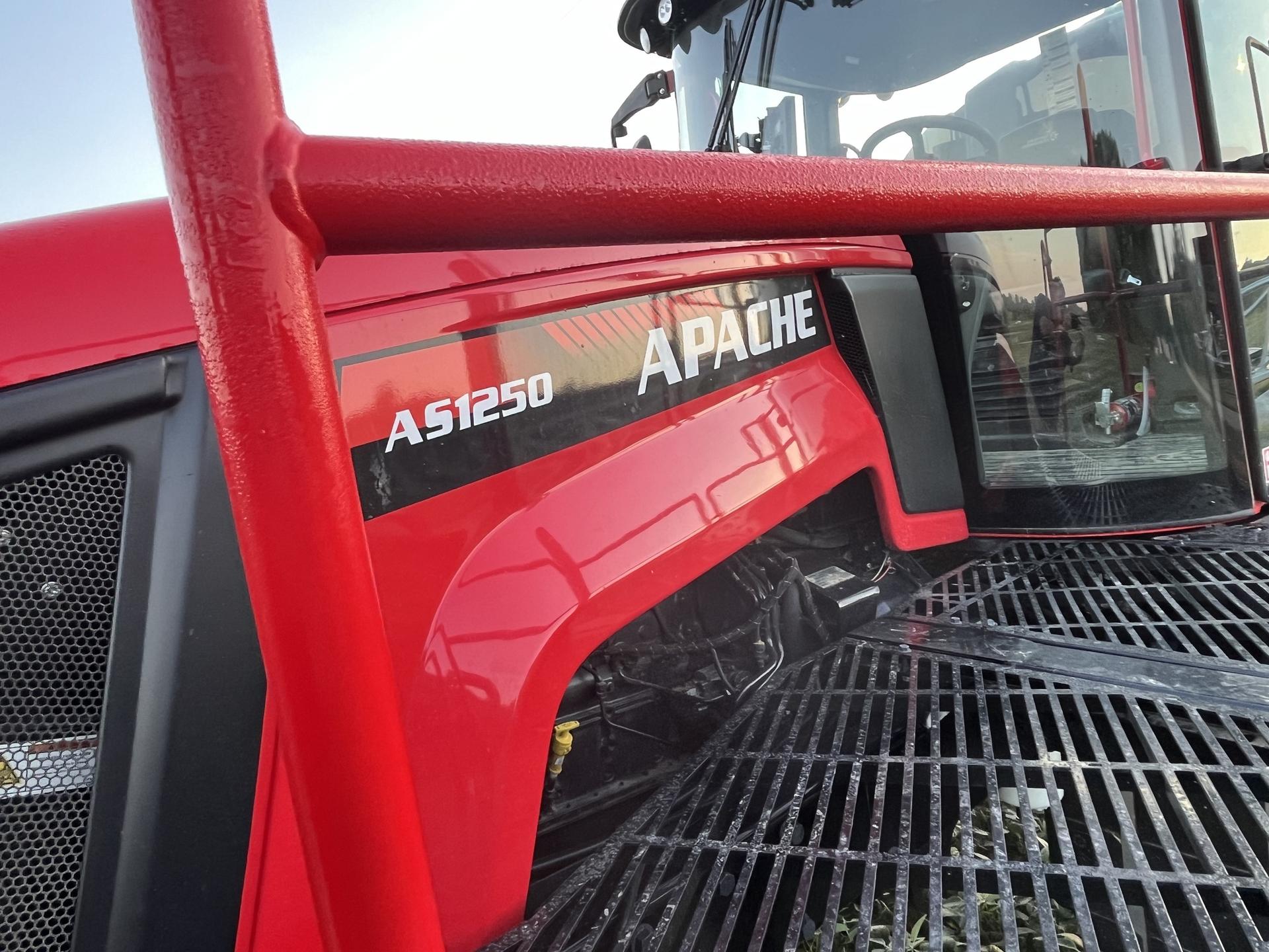 2022 Apache AS1250 Image