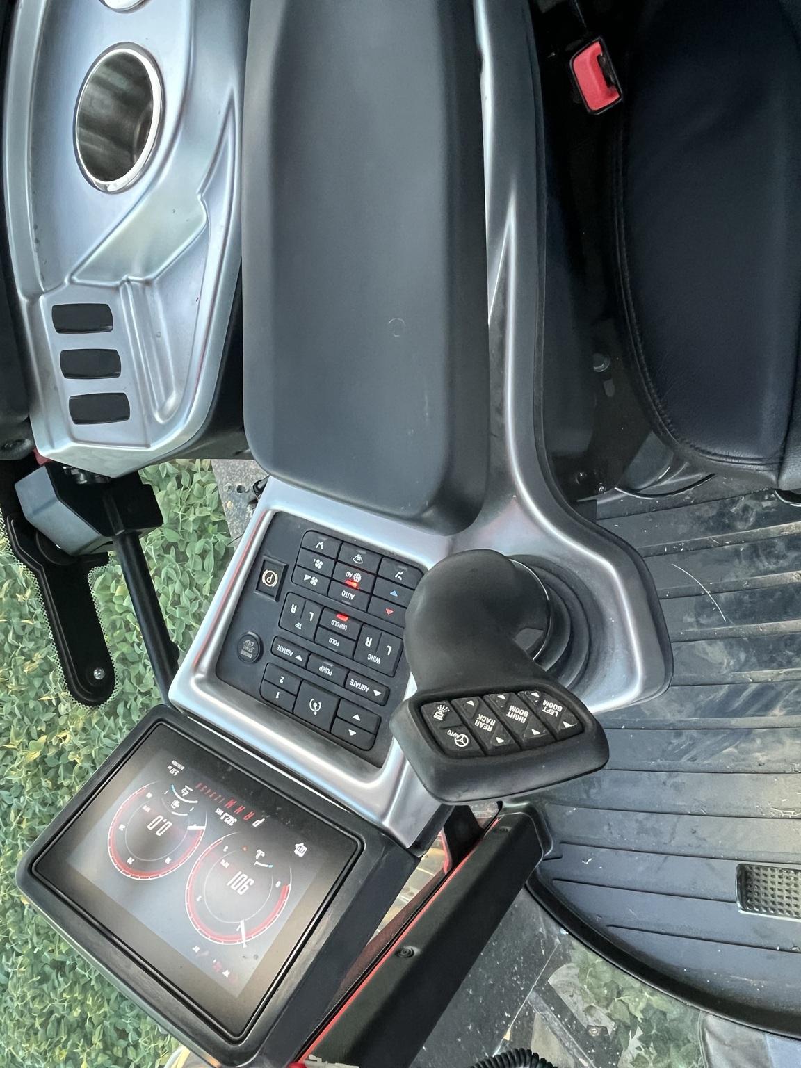 2022 Apache AS1250 Image