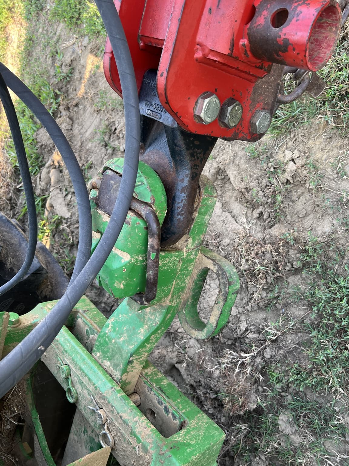 2018 John Deere 8295R Image