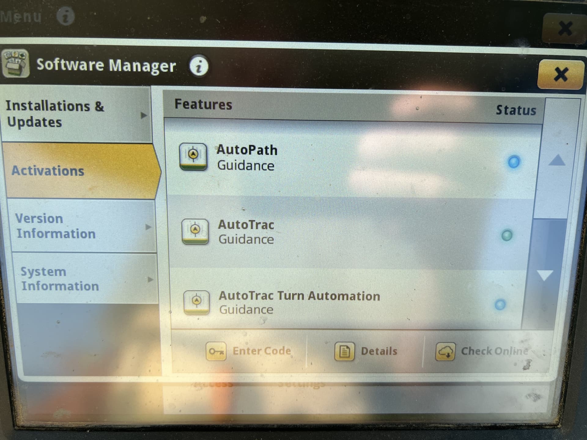 2018 John Deere 8295R Image
