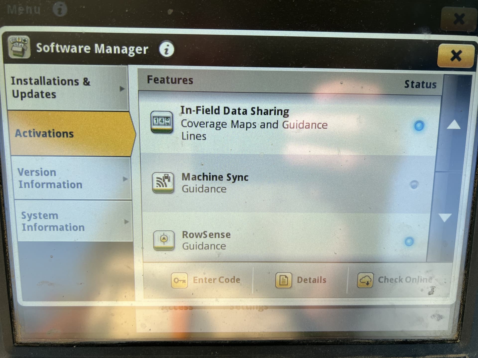 2018 John Deere 8295R Image