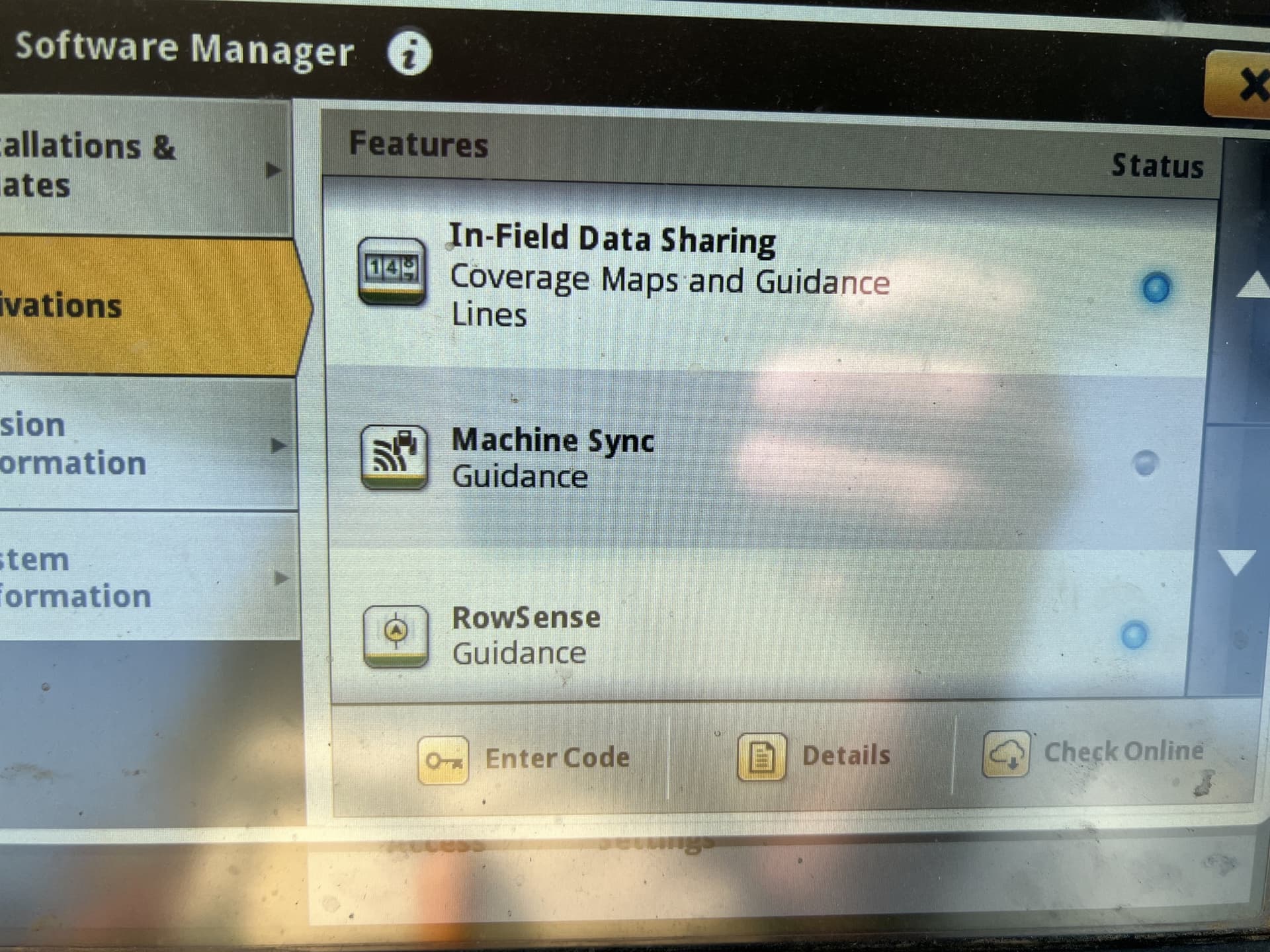 2018 John Deere 8295R Image