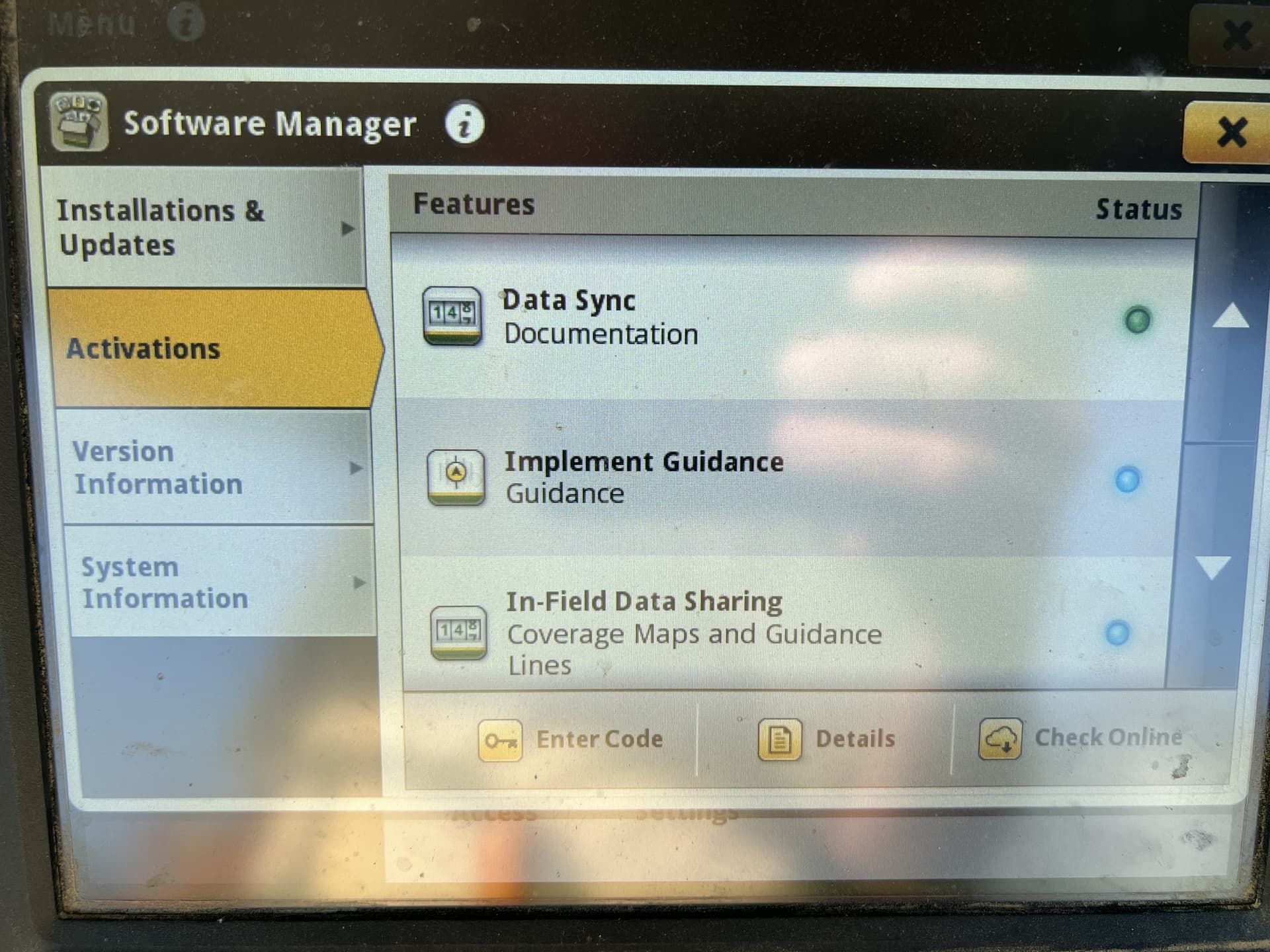 2018 John Deere 8295R Image
