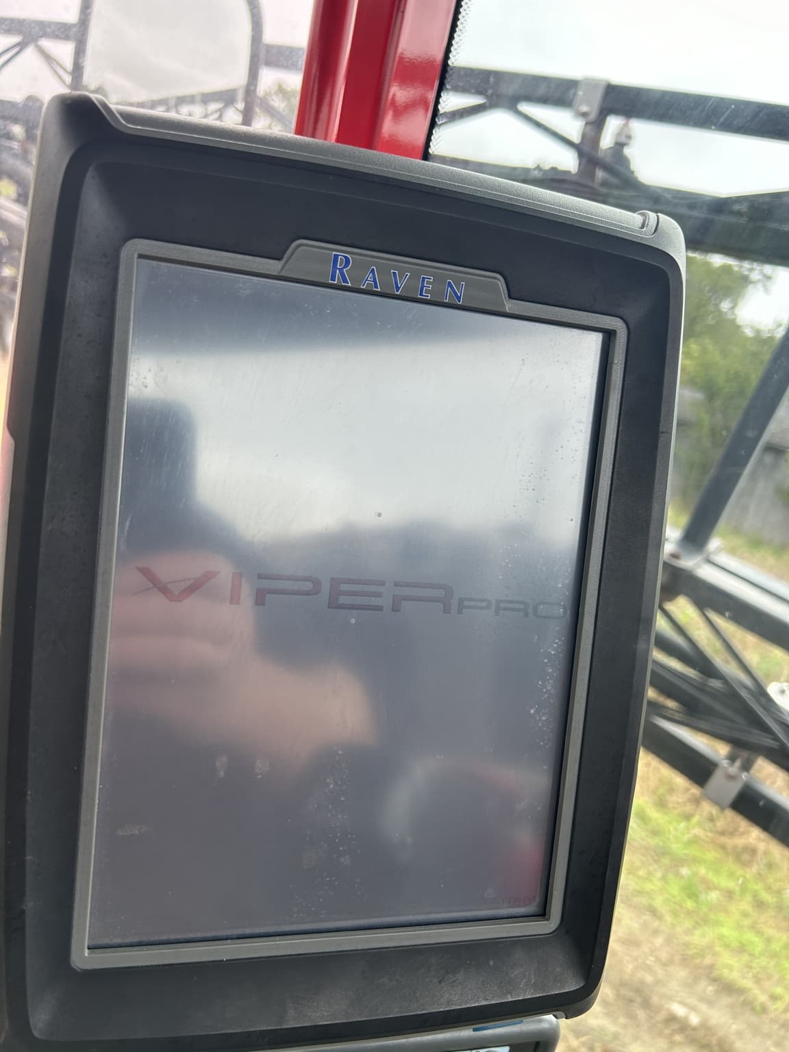 2011 Apache AS1020 Image