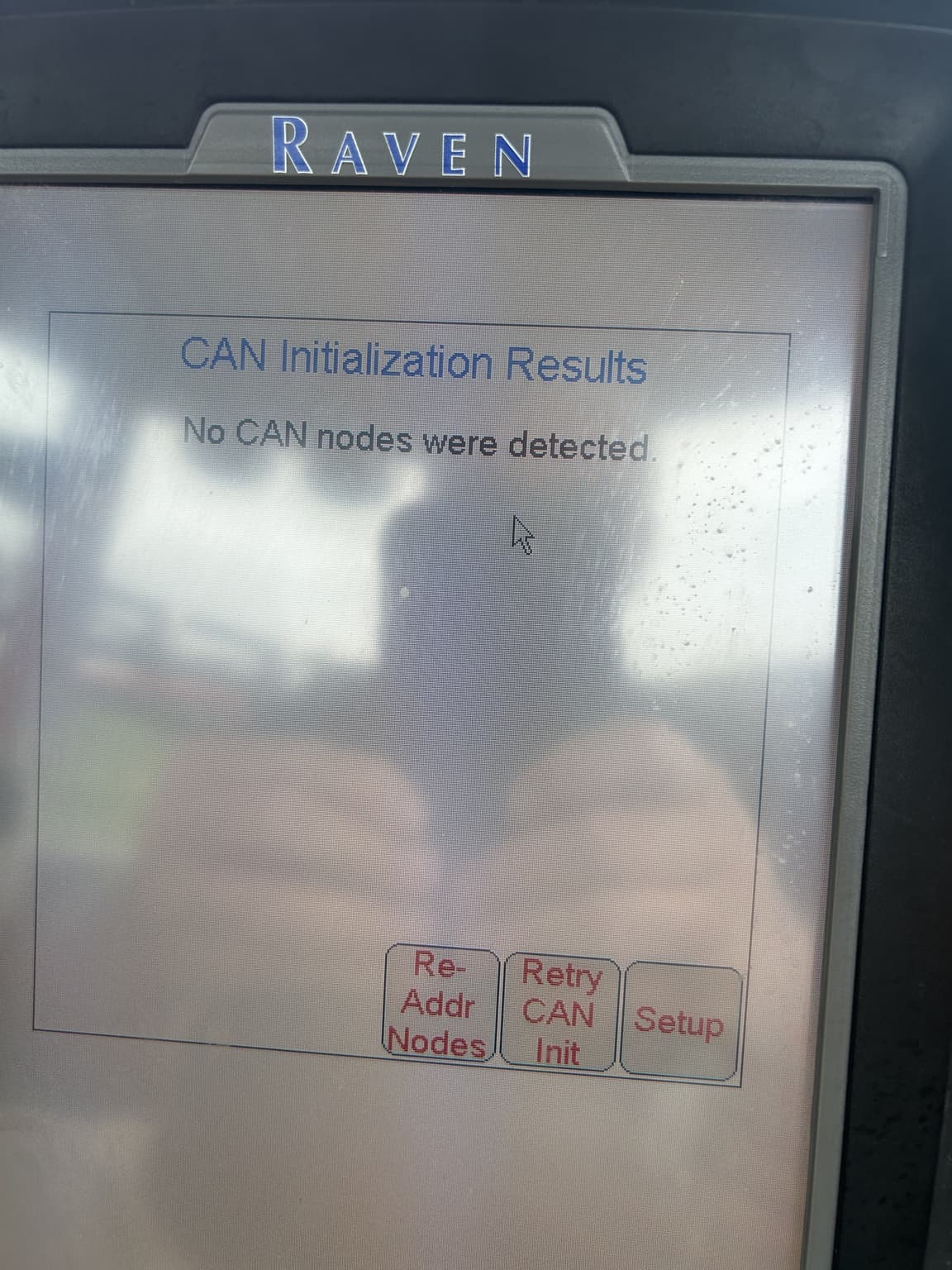 2011 Apache AS1020 Image