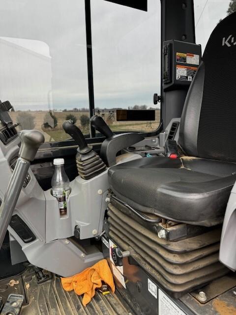 2019 Kubota KX040-4 Image