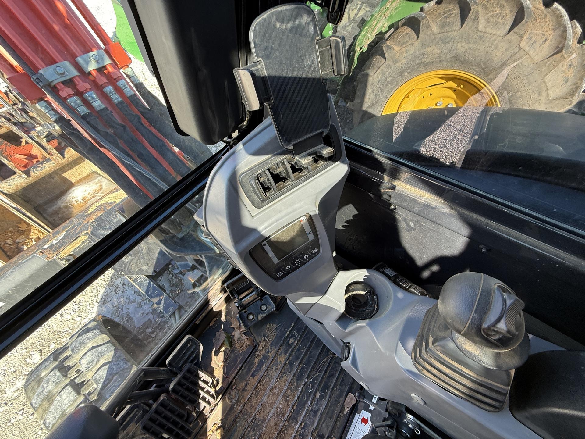 2019 Kubota KX040-4 Image