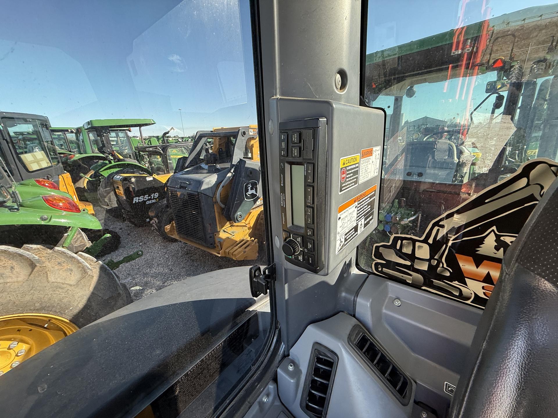 2019 Kubota KX040-4 Image