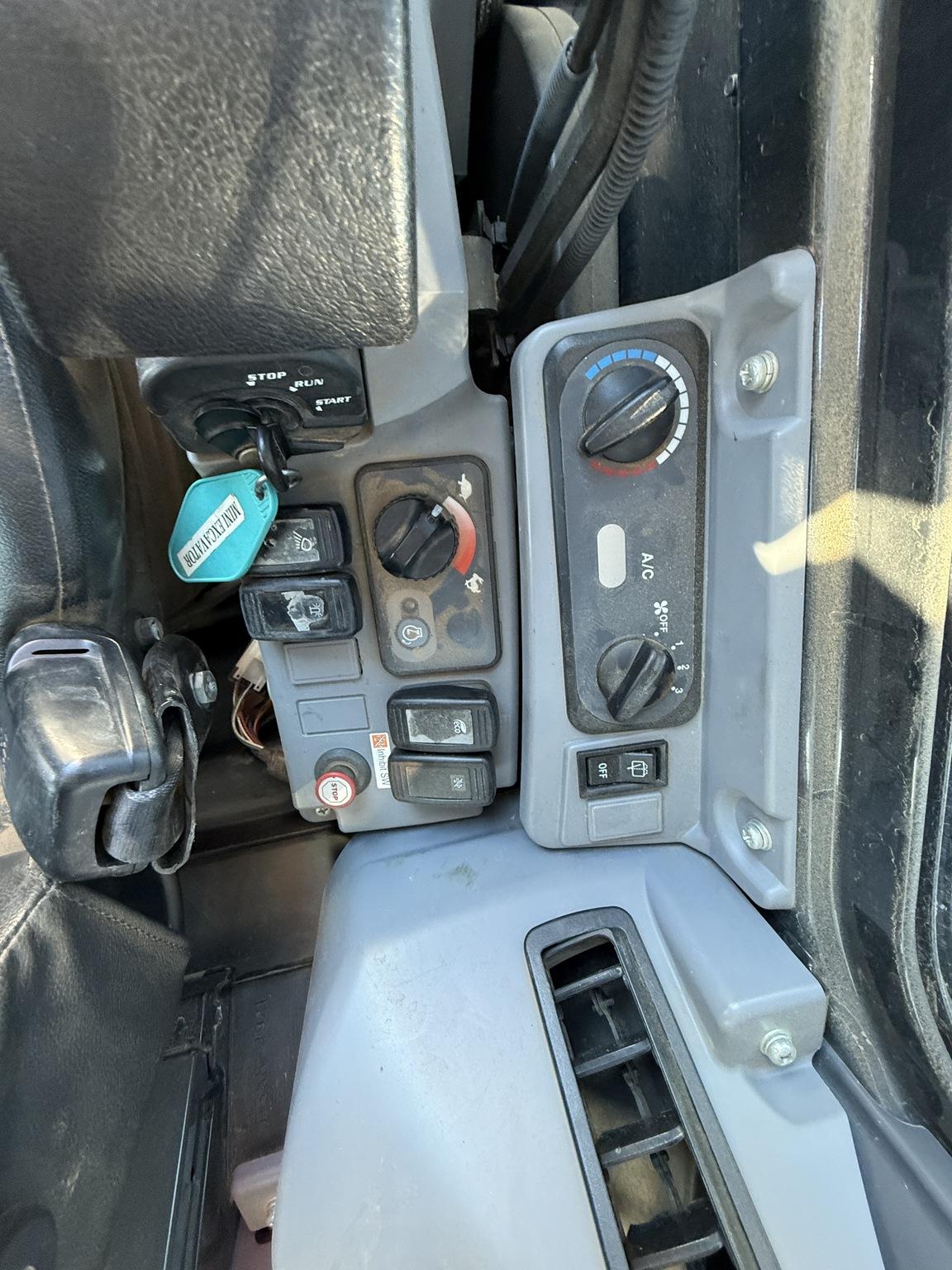 2019 Kubota KX040-4 Image