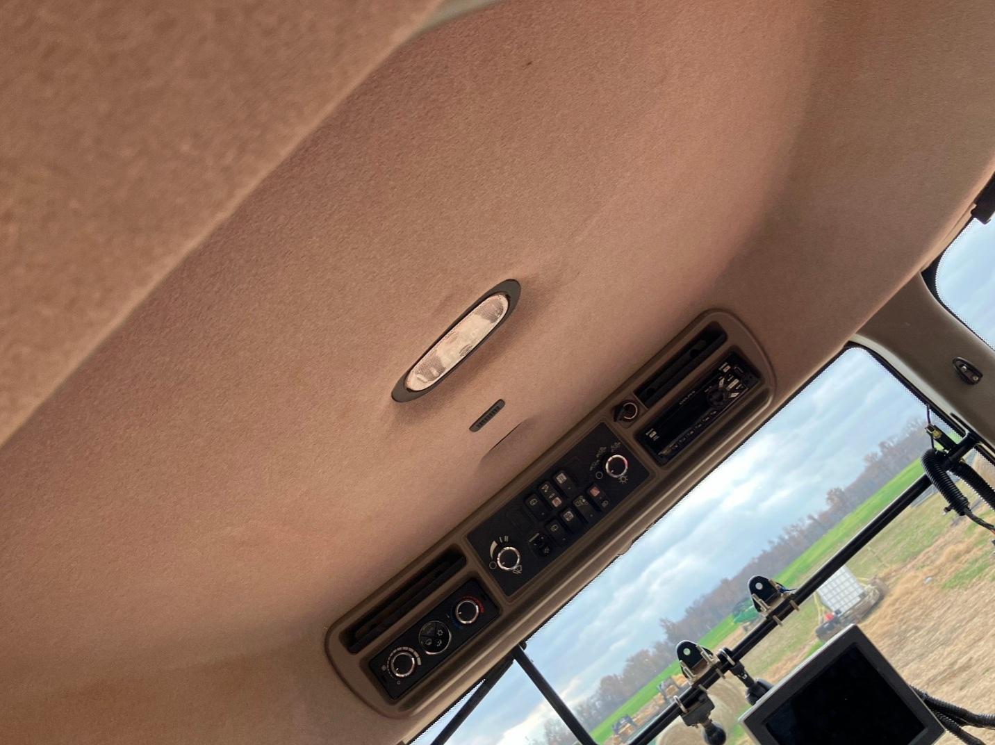 2019 Case IH Steiger 580 Image
