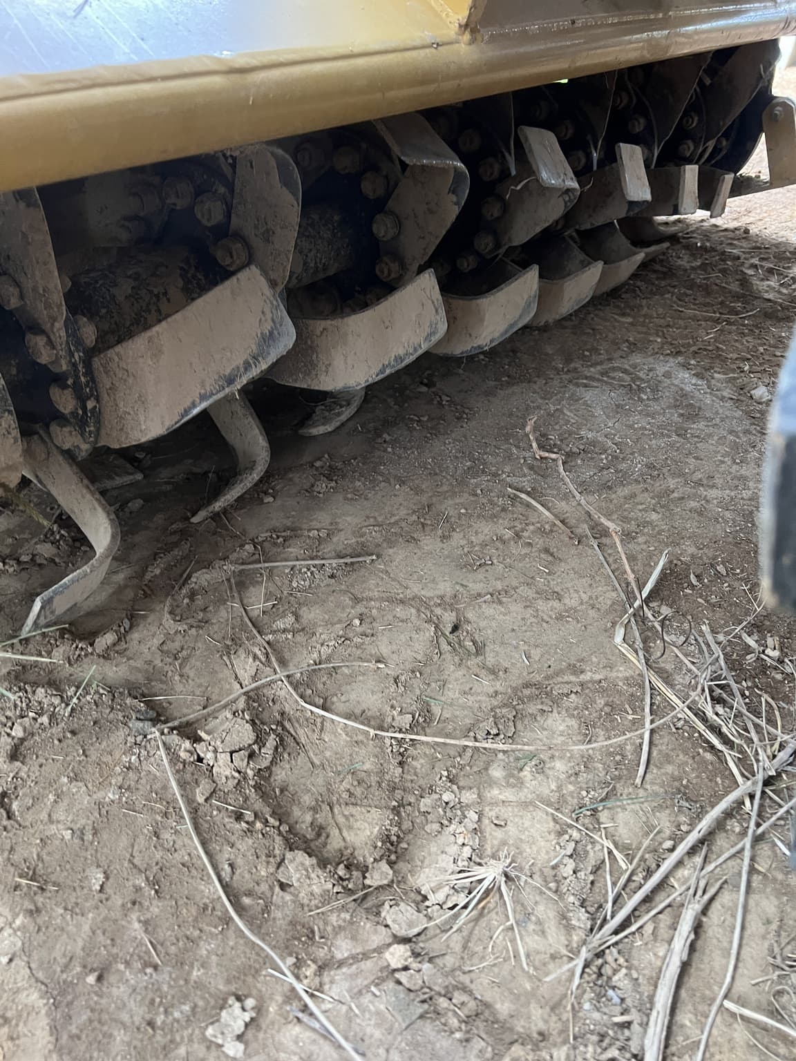 2017 Countyline 60″ tiller Image