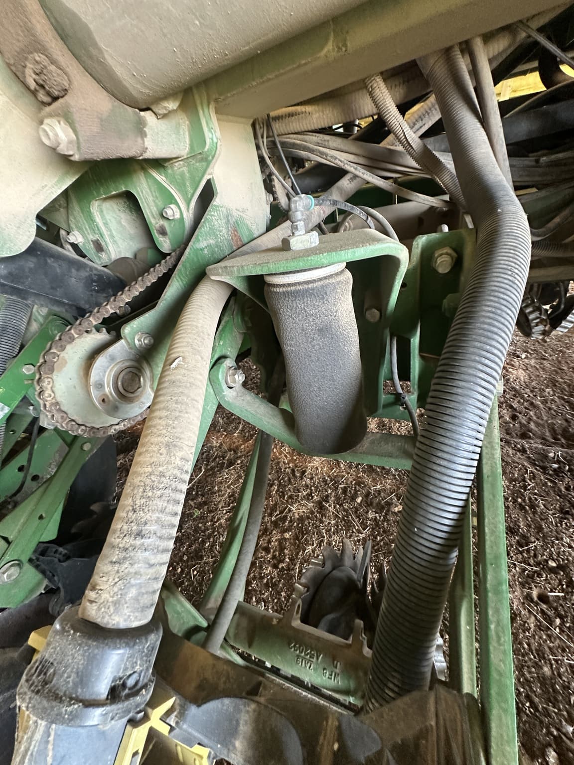 2007 John Deere 1790 Image