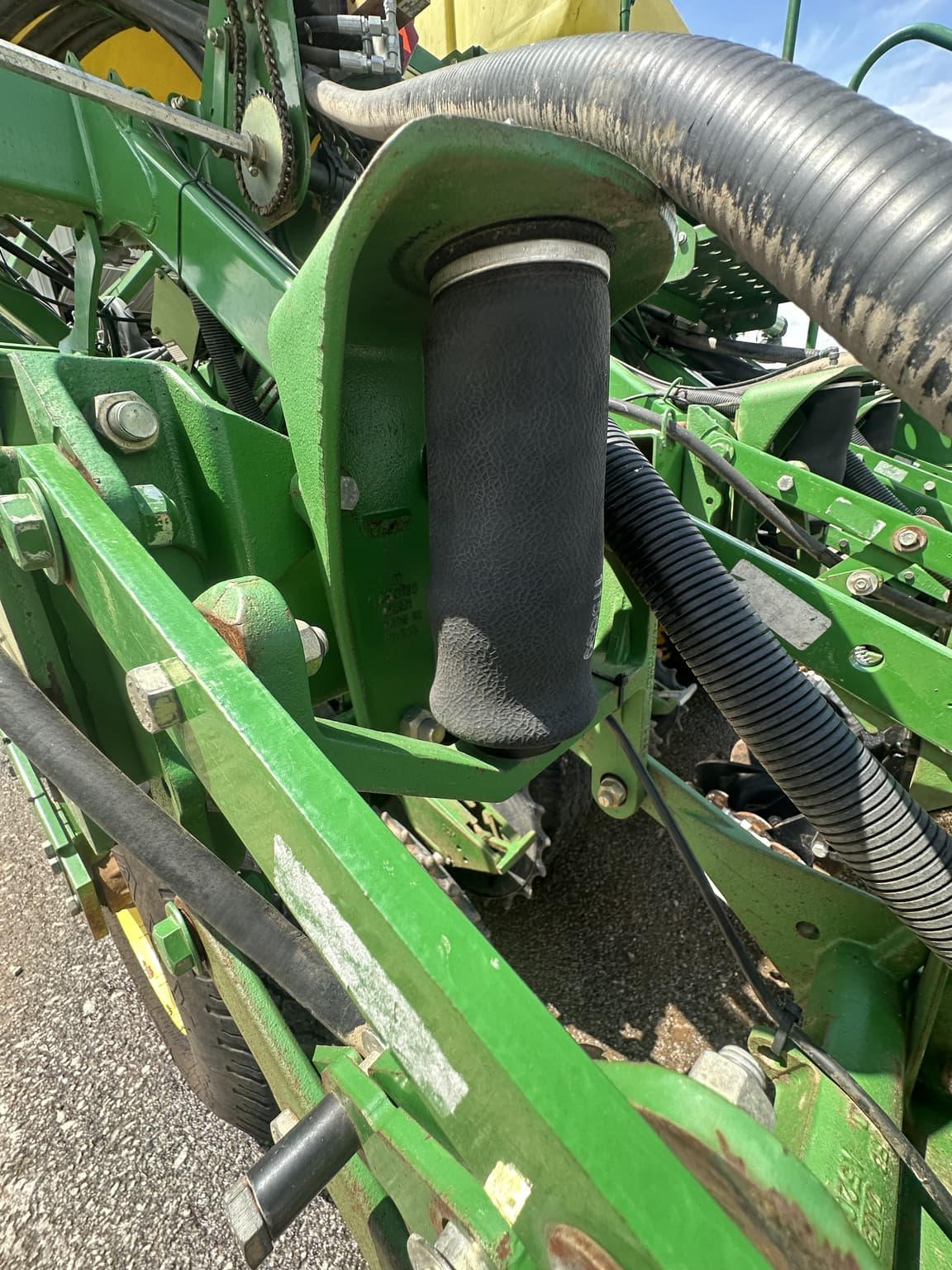 2007 John Deere 1790 Image