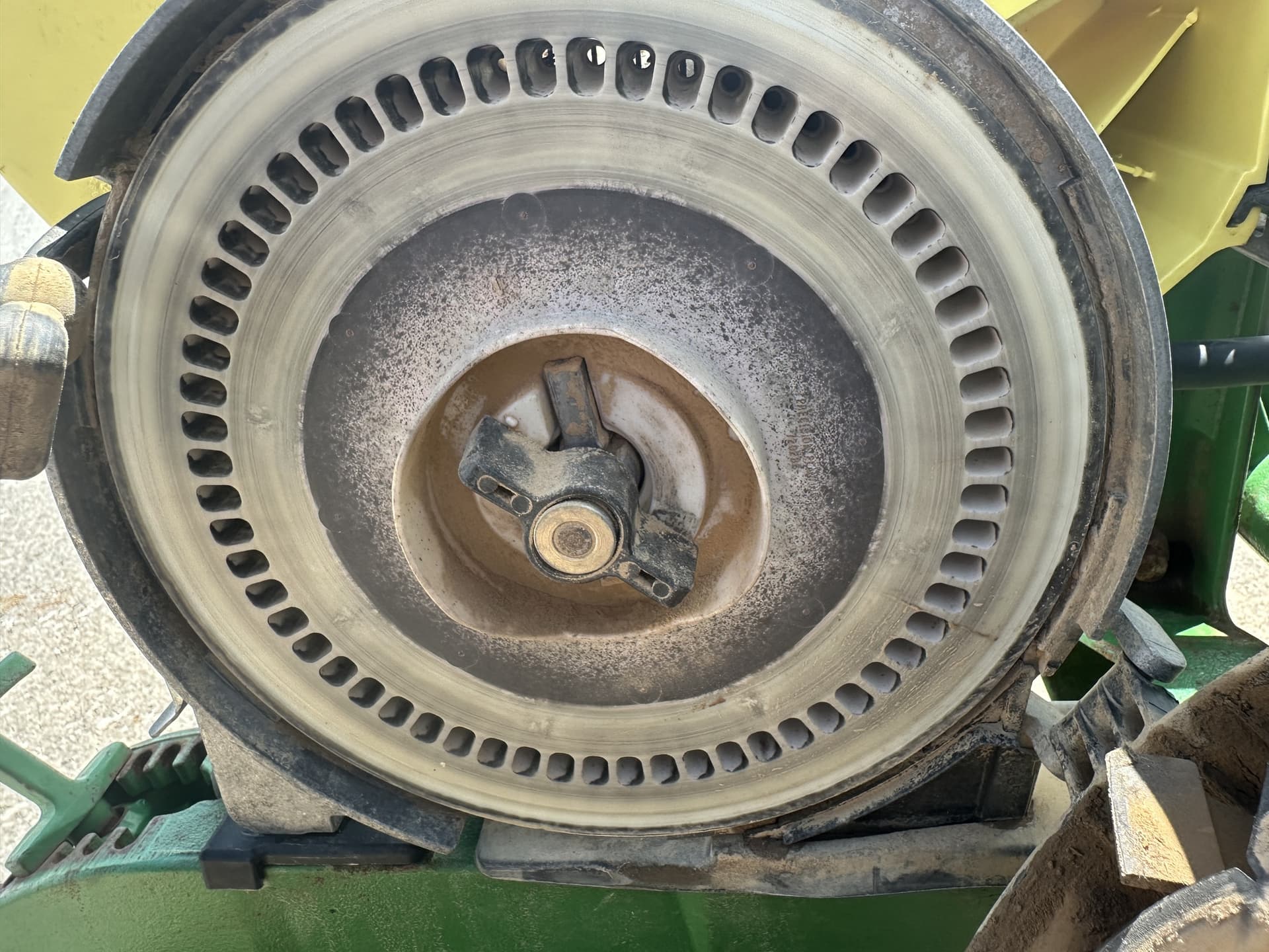2007 John Deere 1790 Image
