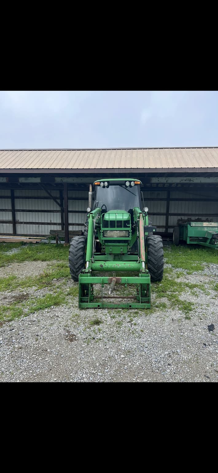 2009 John Deere 6230 Image