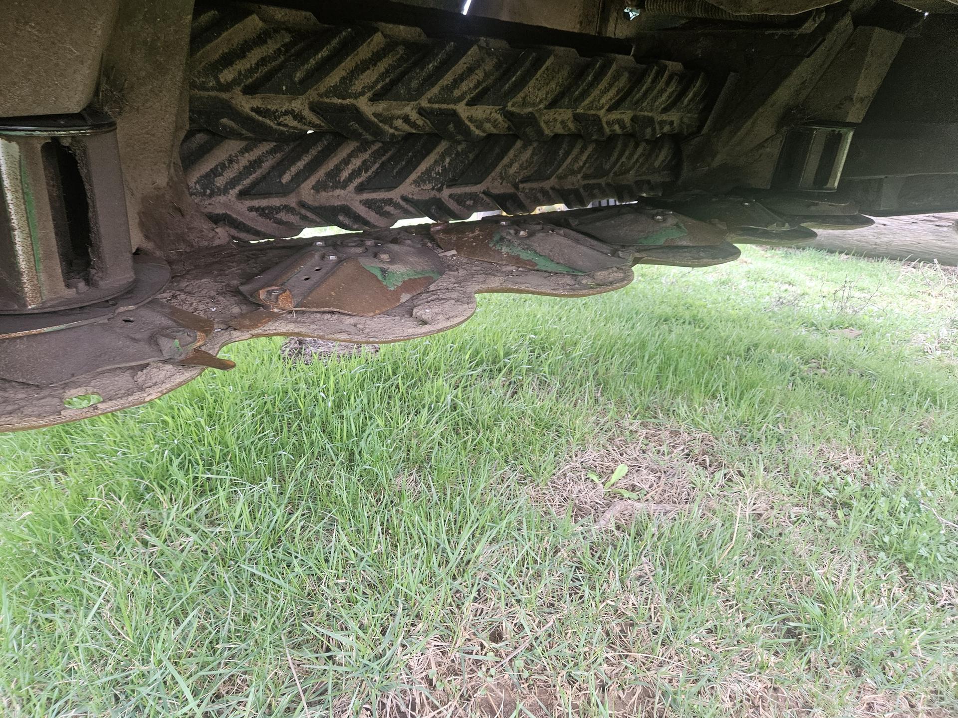 2023 John Deere C300 Image